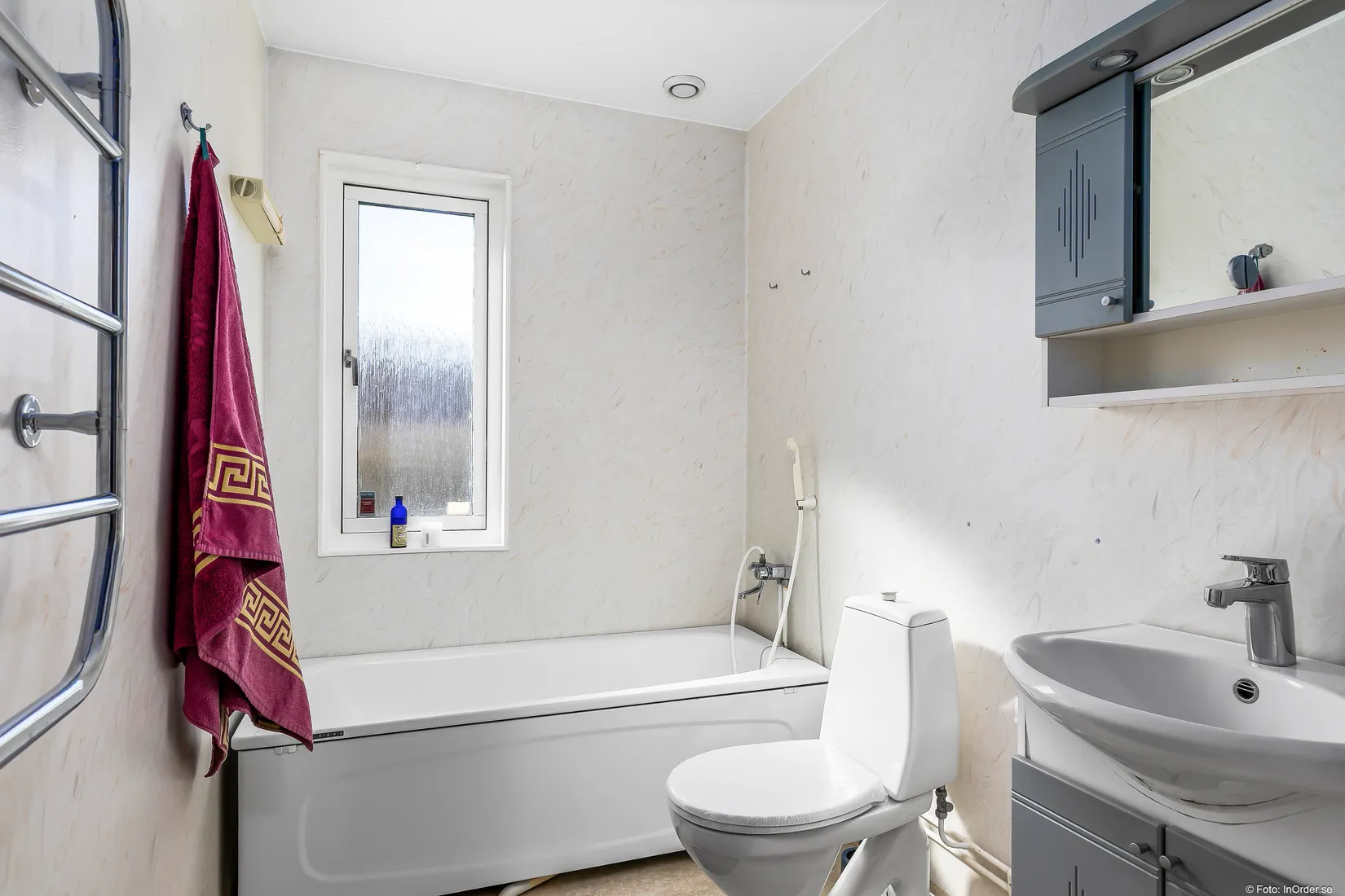 Villa, Biologigatan 2, Grimstofta, Sjöbo