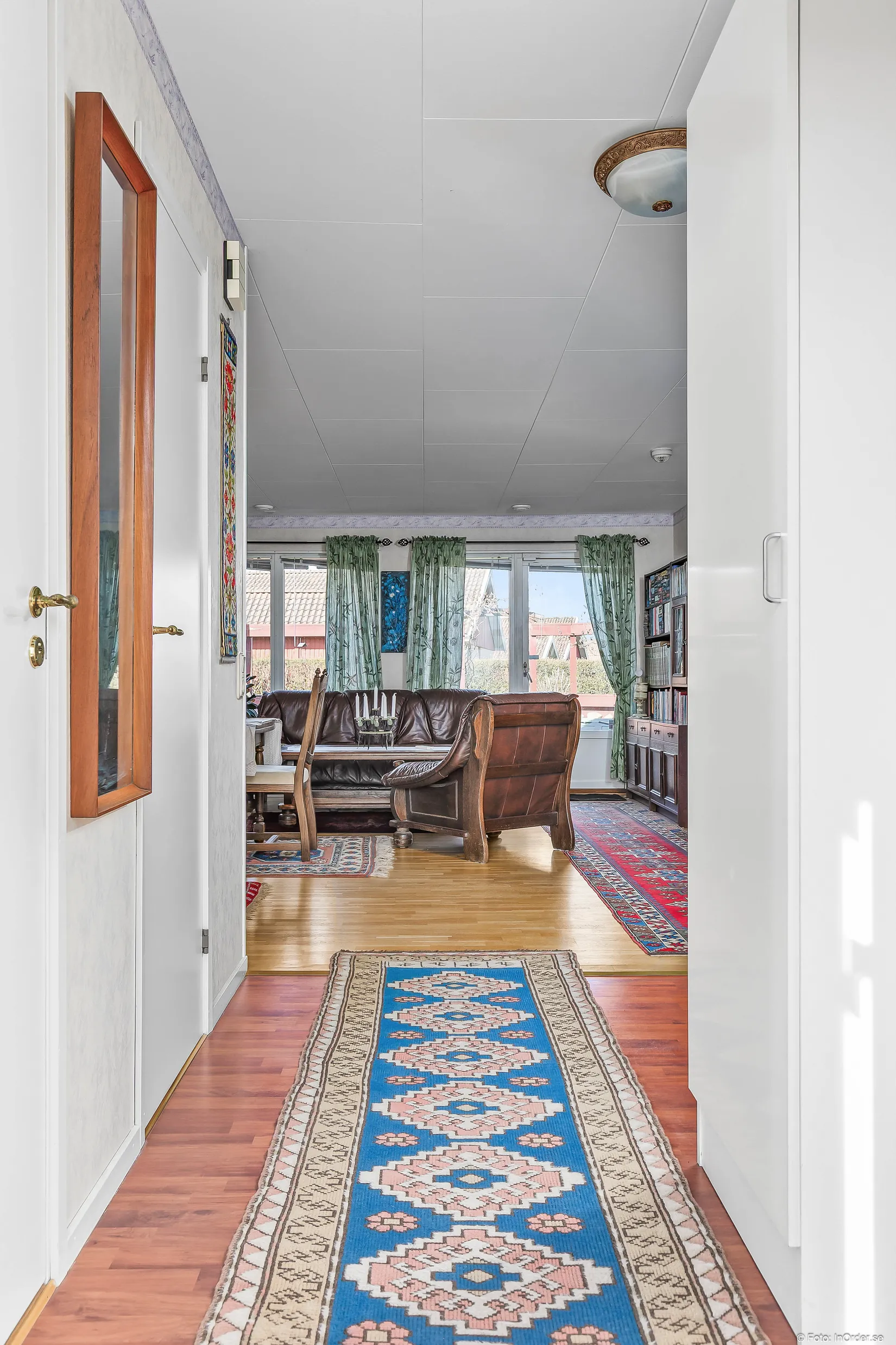 Villa, Biologigatan 2, Grimstofta, Sjöbo