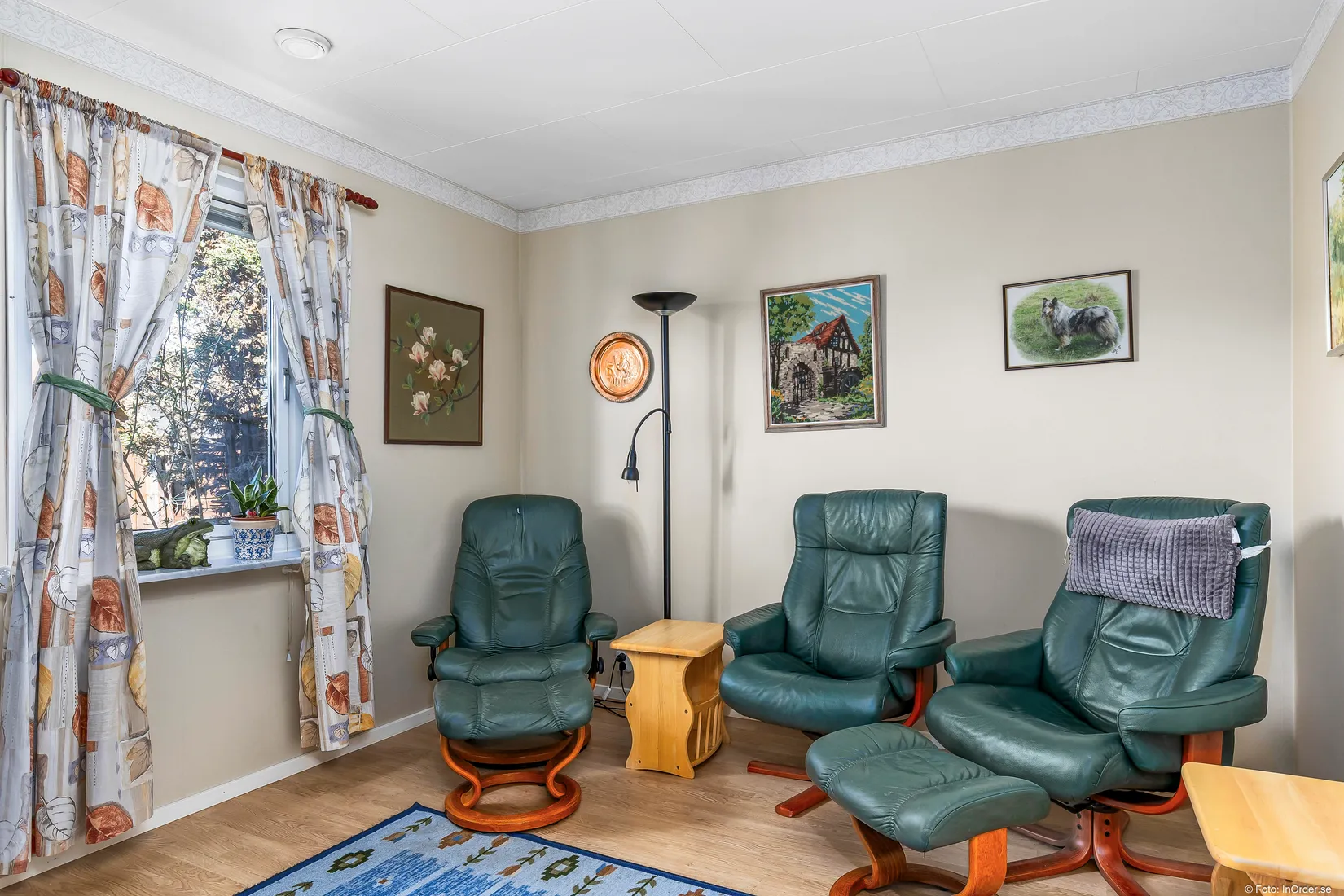 Villa, Biologigatan 2, Grimstofta, Sjöbo