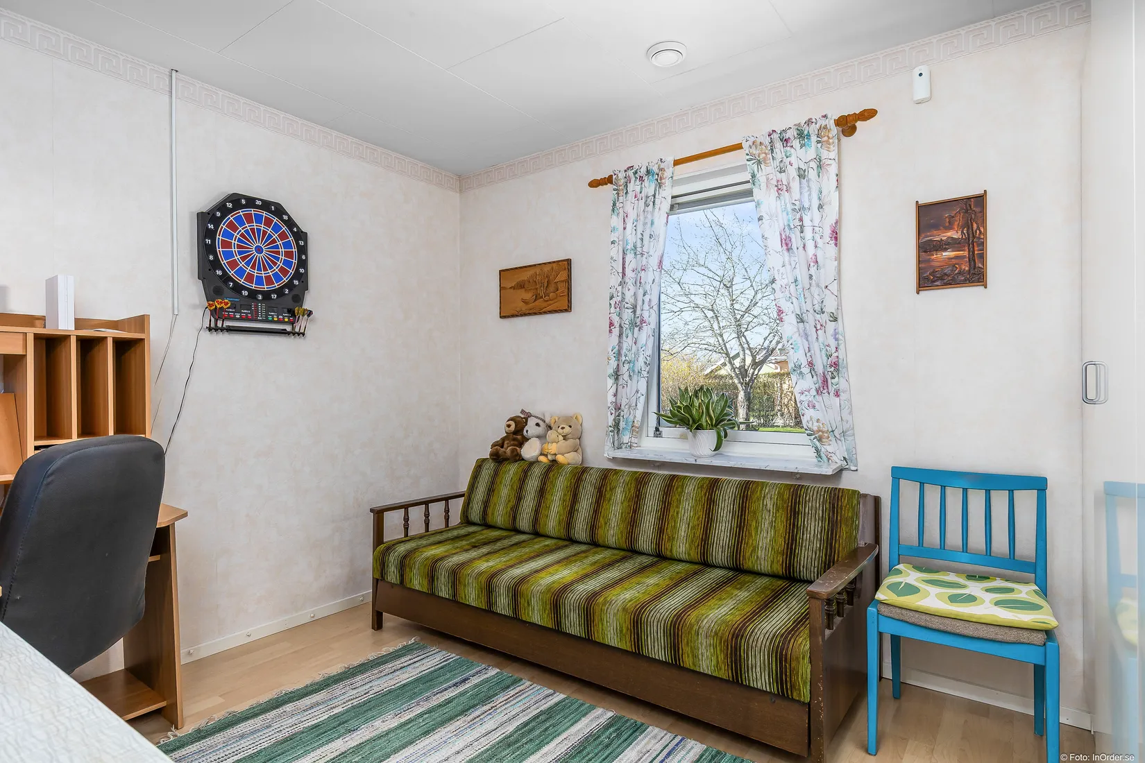 Villa, Biologigatan 2, Grimstofta, Sjöbo