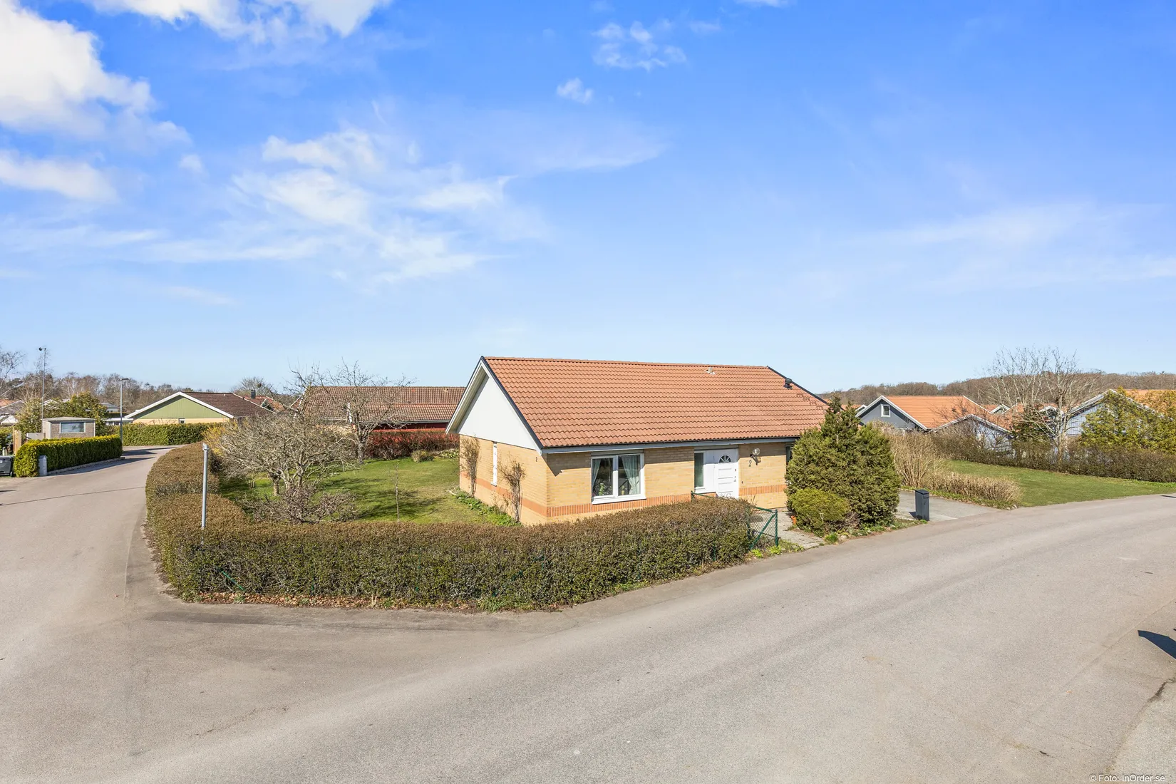 Villa, Biologigatan 2, Grimstofta, Sjöbo