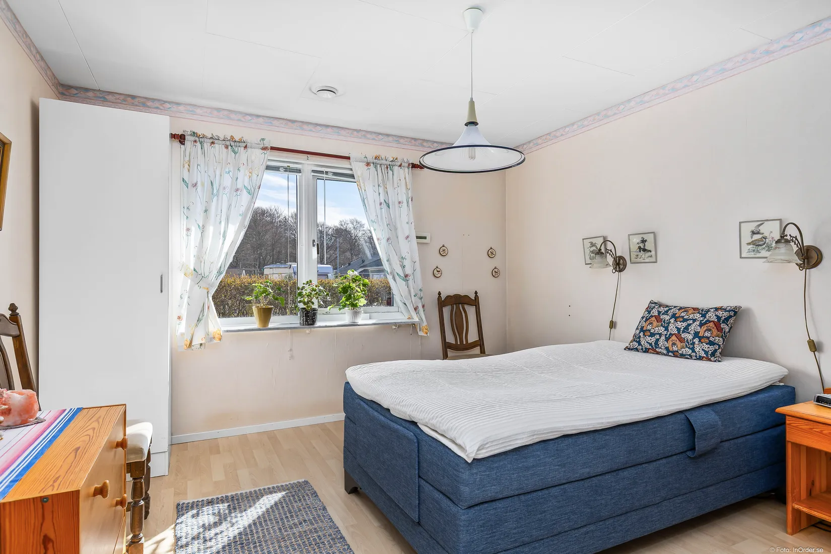 Villa, Biologigatan 2, Grimstofta, Sjöbo