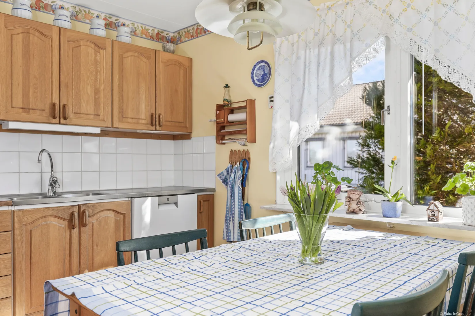 Villa, Biologigatan 2, Grimstofta, Sjöbo