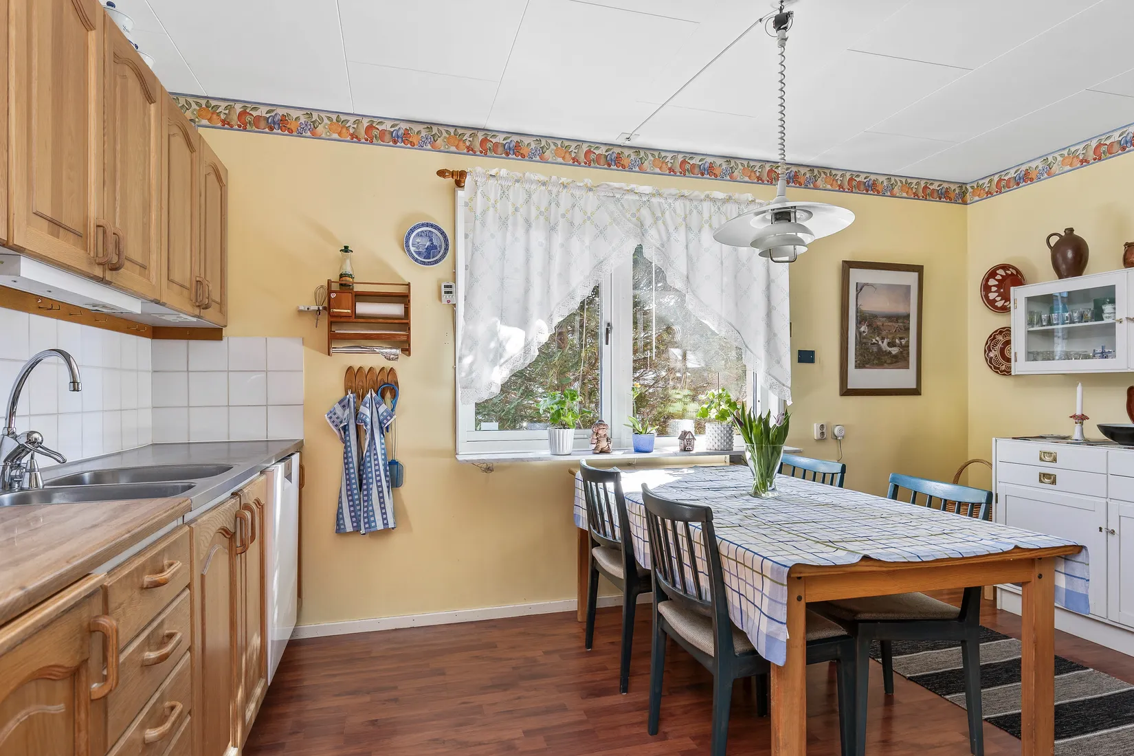 Villa, Biologigatan 2, Grimstofta, Sjöbo