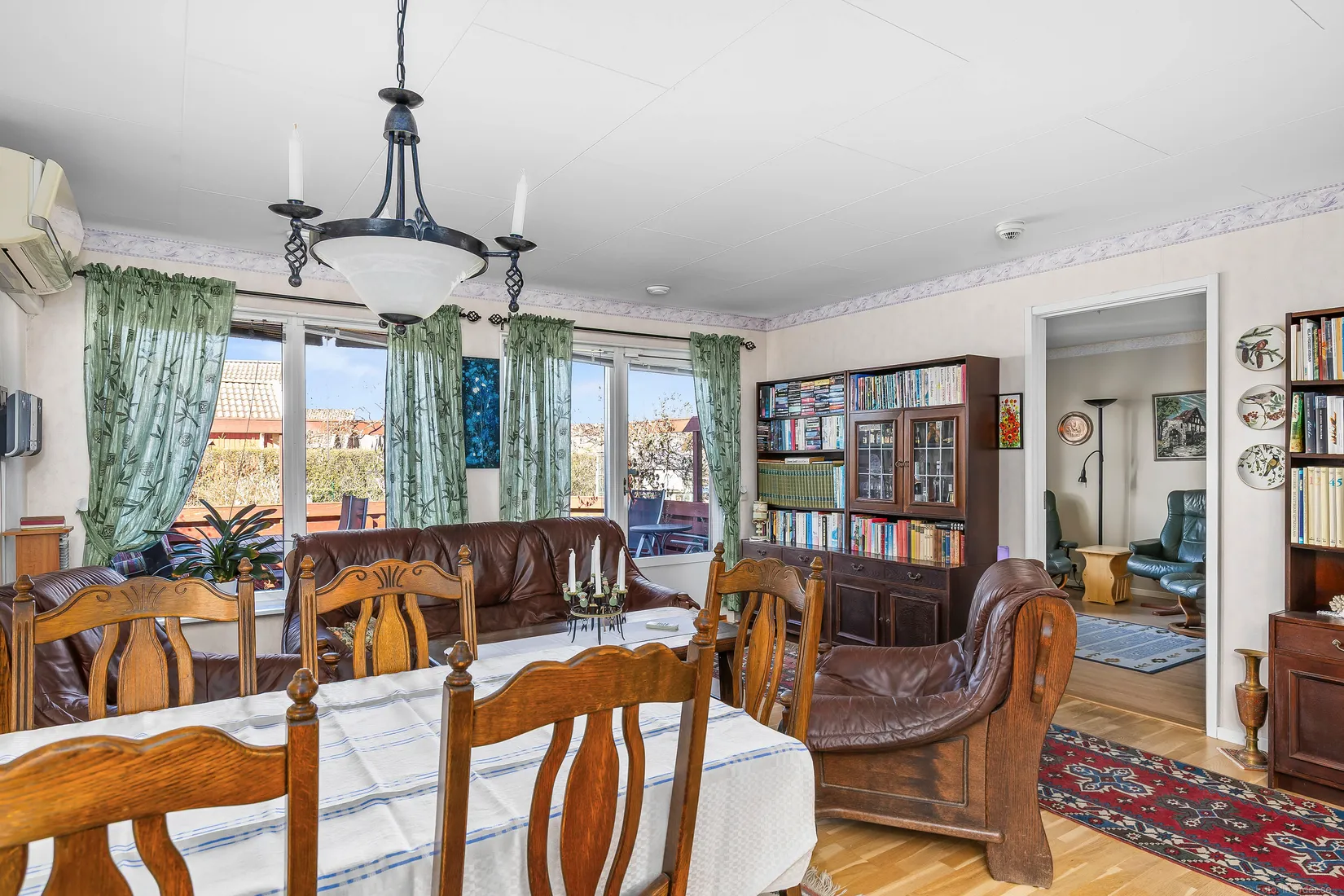 Villa, Biologigatan 2, Grimstofta, Sjöbo