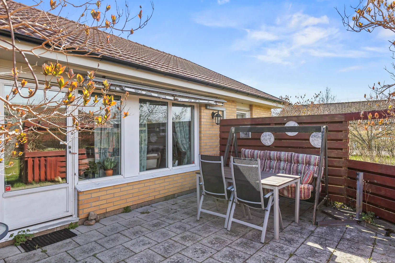 Villa, Biologigatan 2, Grimstofta, Sjöbo