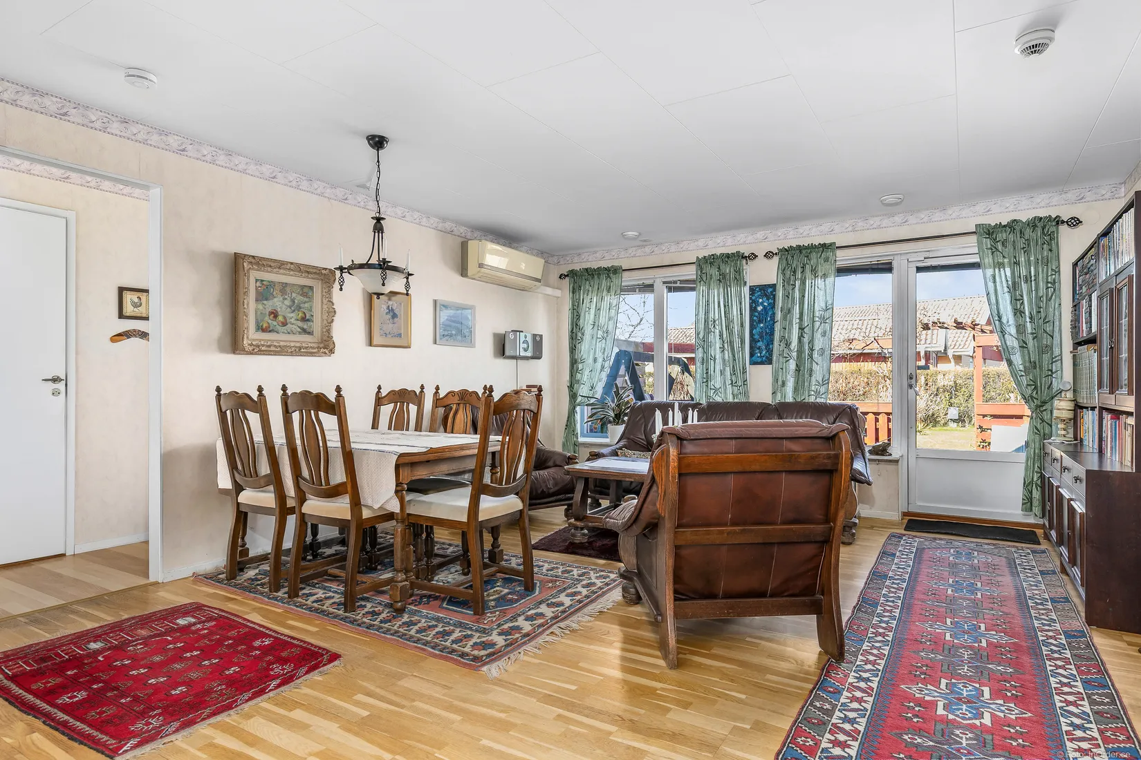 Villa, Biologigatan 2, Grimstofta, Sjöbo