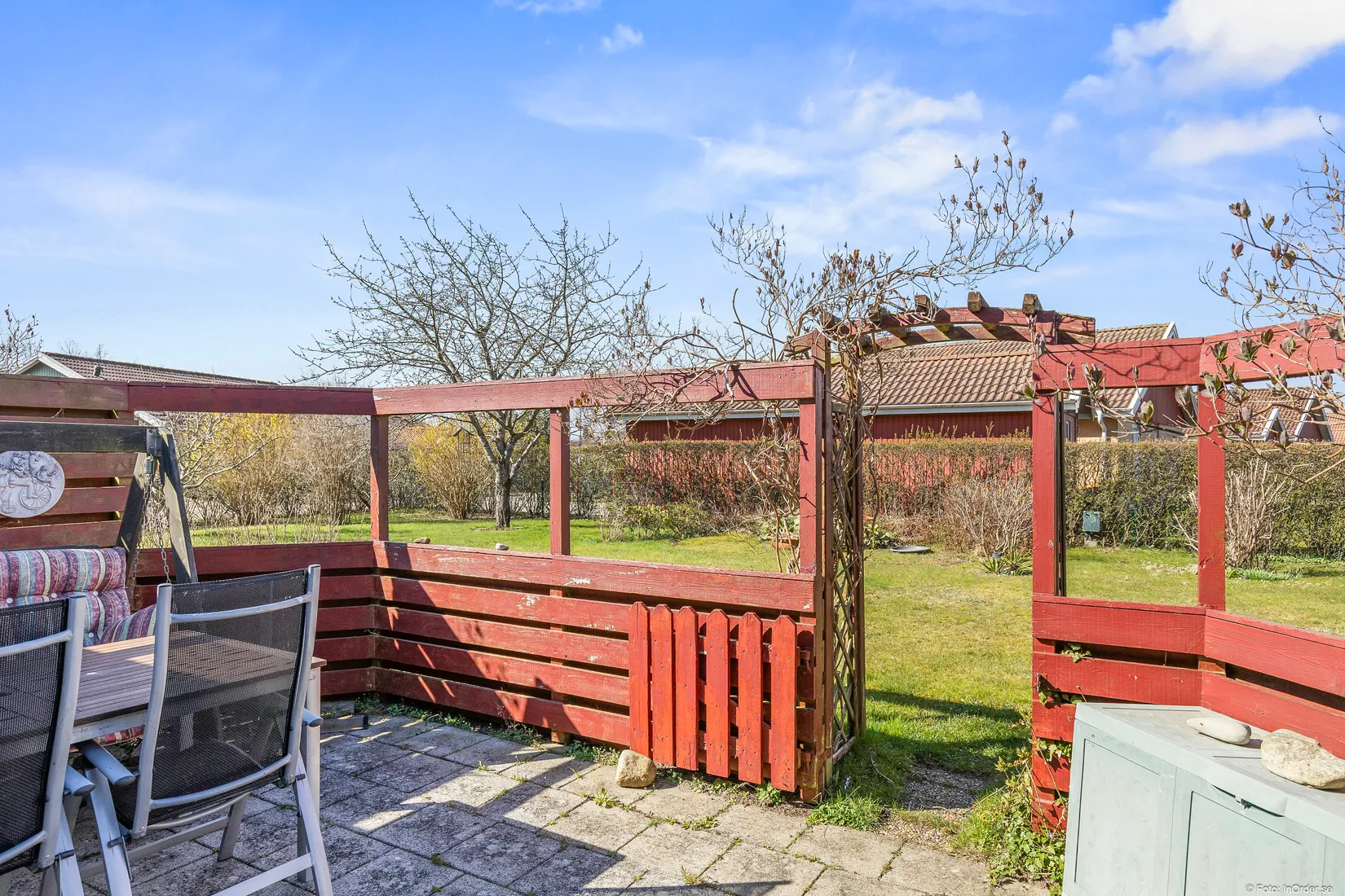 Villa, Biologigatan 2, Grimstofta, Sjöbo