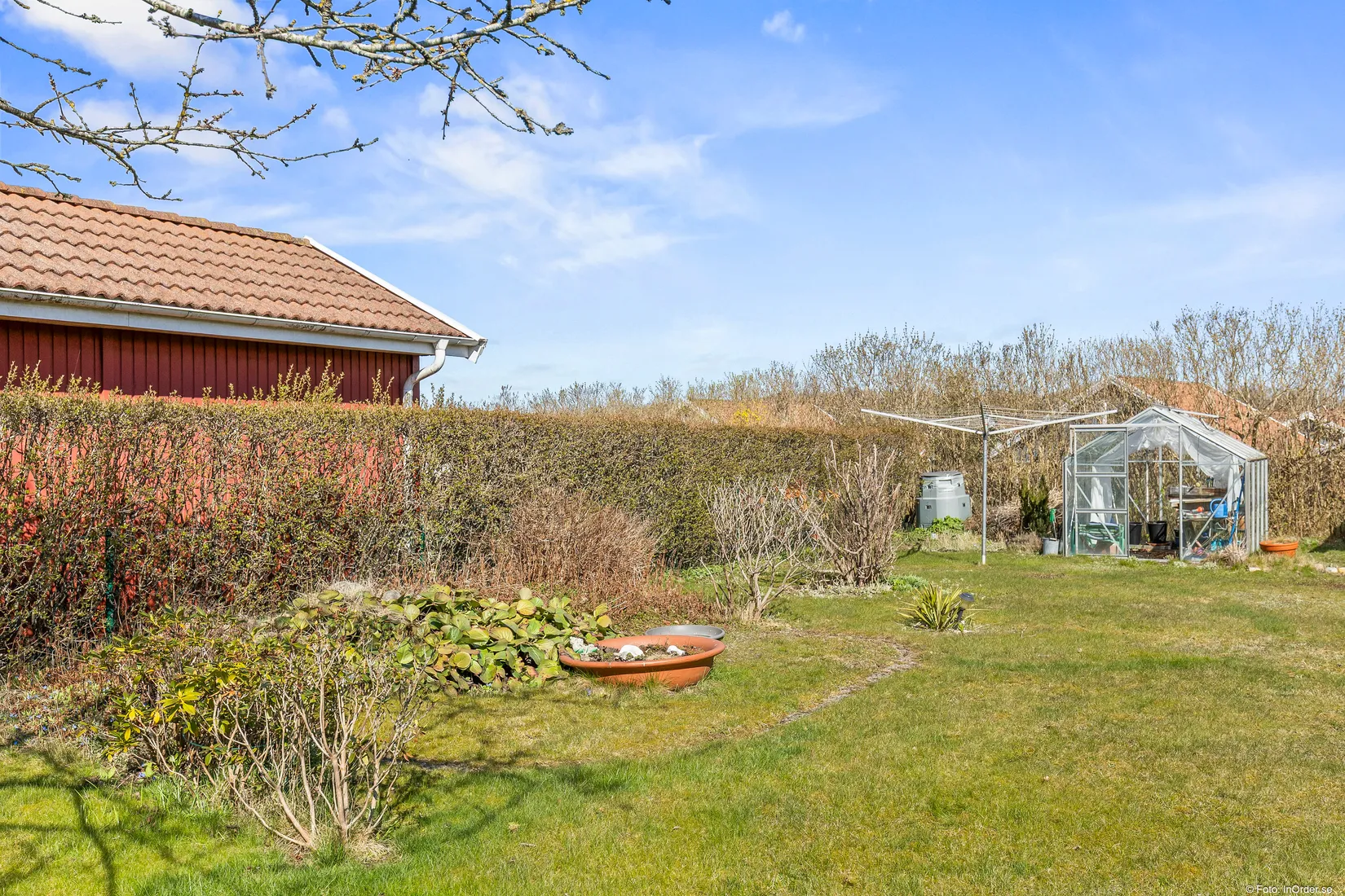 Villa, Biologigatan 2, Grimstofta, Sjöbo