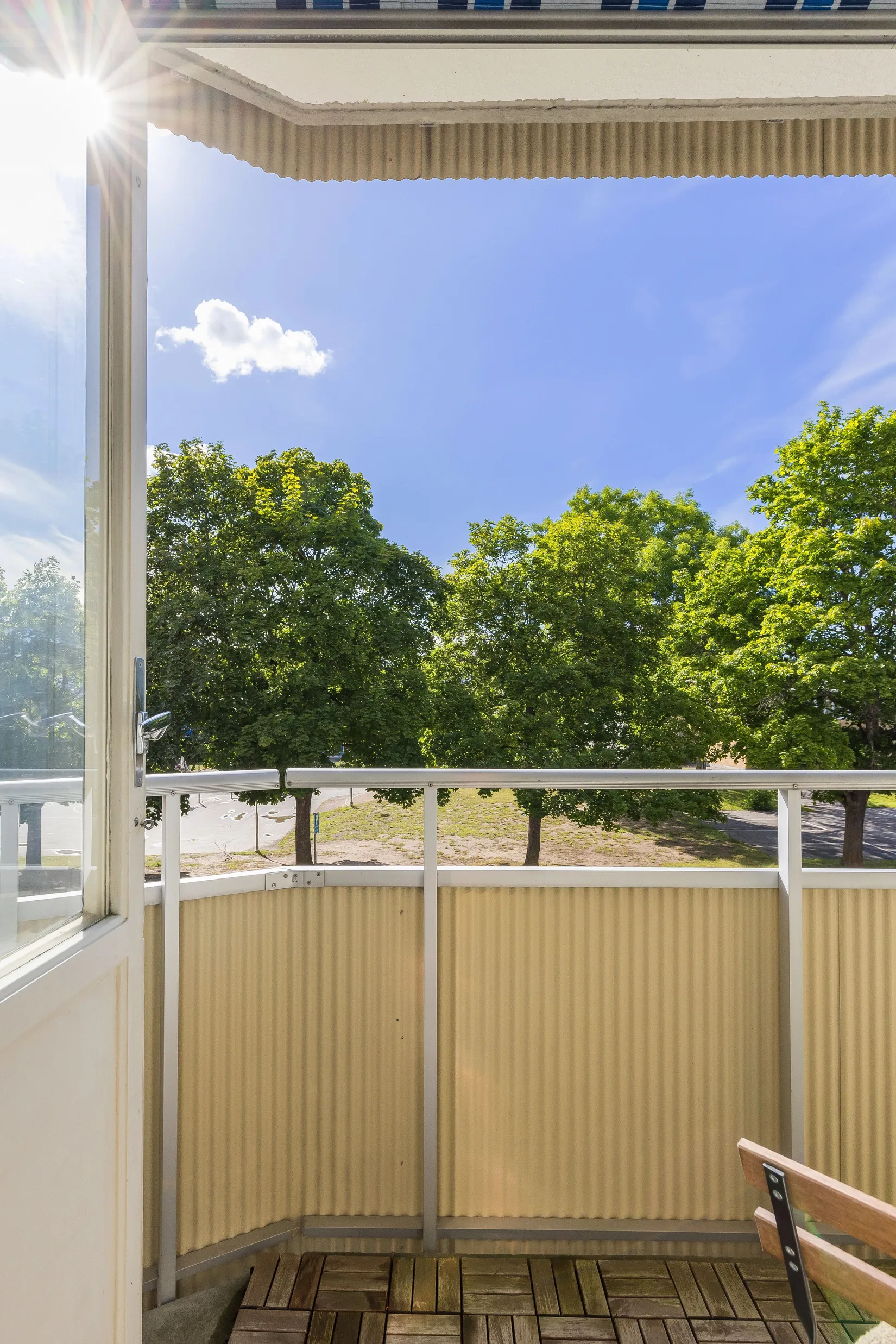 Bostadsrätt, Vretagatan 17, Gottfridsberg, Linköping