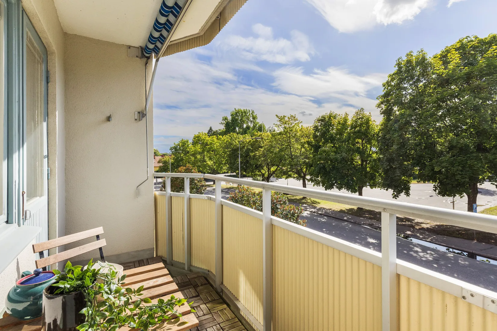 Bostadsrätt, Vretagatan 17, Gottfridsberg, Linköping