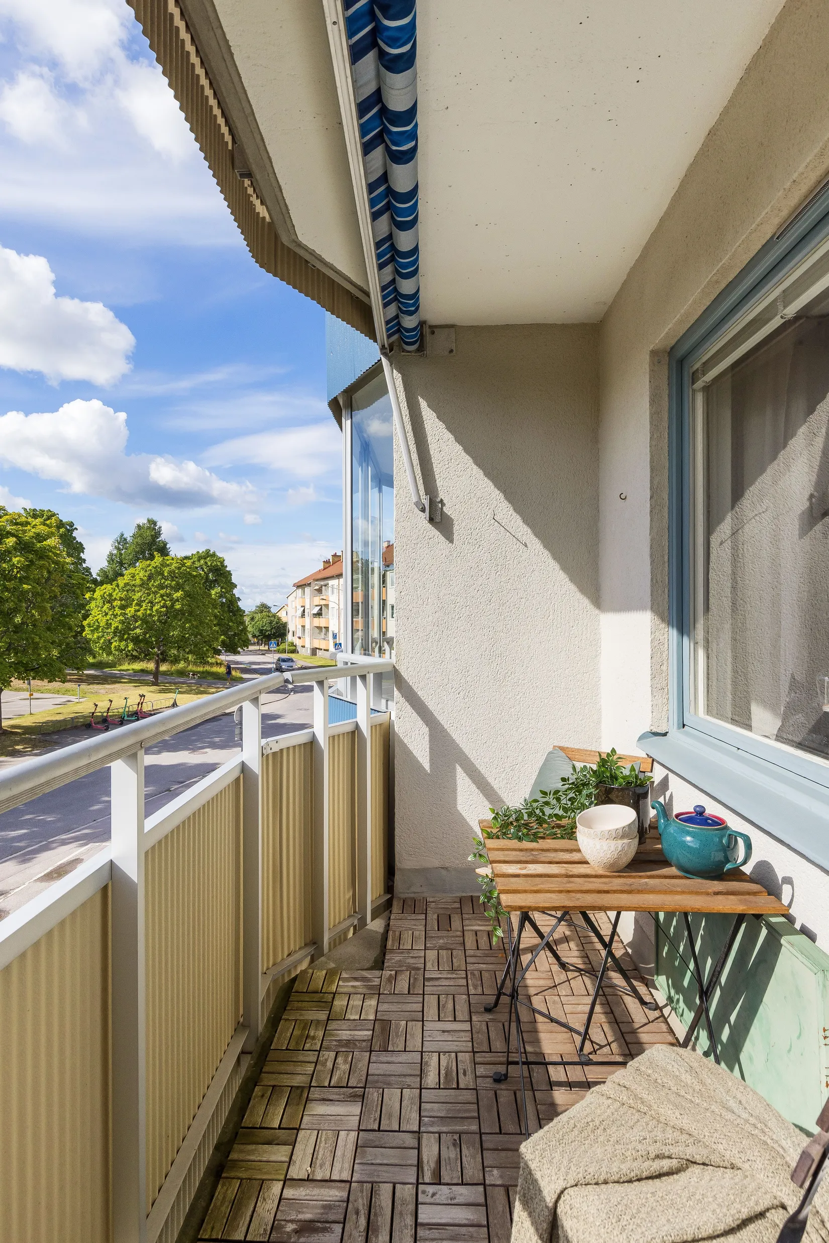 Bostadsrätt, Vretagatan 17, Gottfridsberg, Linköping