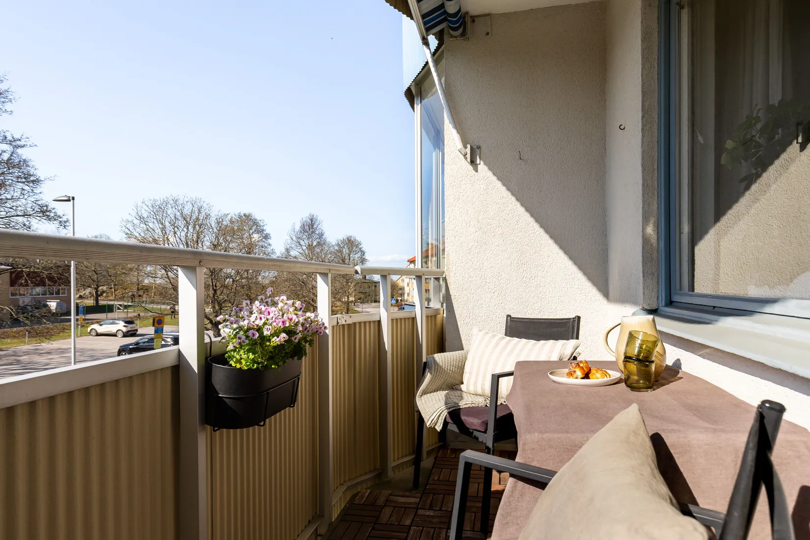 Bostadsrätt, Vretagatan 17, Gottfridsberg, Linköping