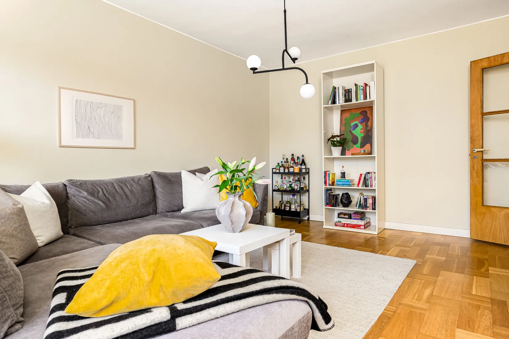 Bostadsrätt, Vretagatan 17, Gottfridsberg, Linköping