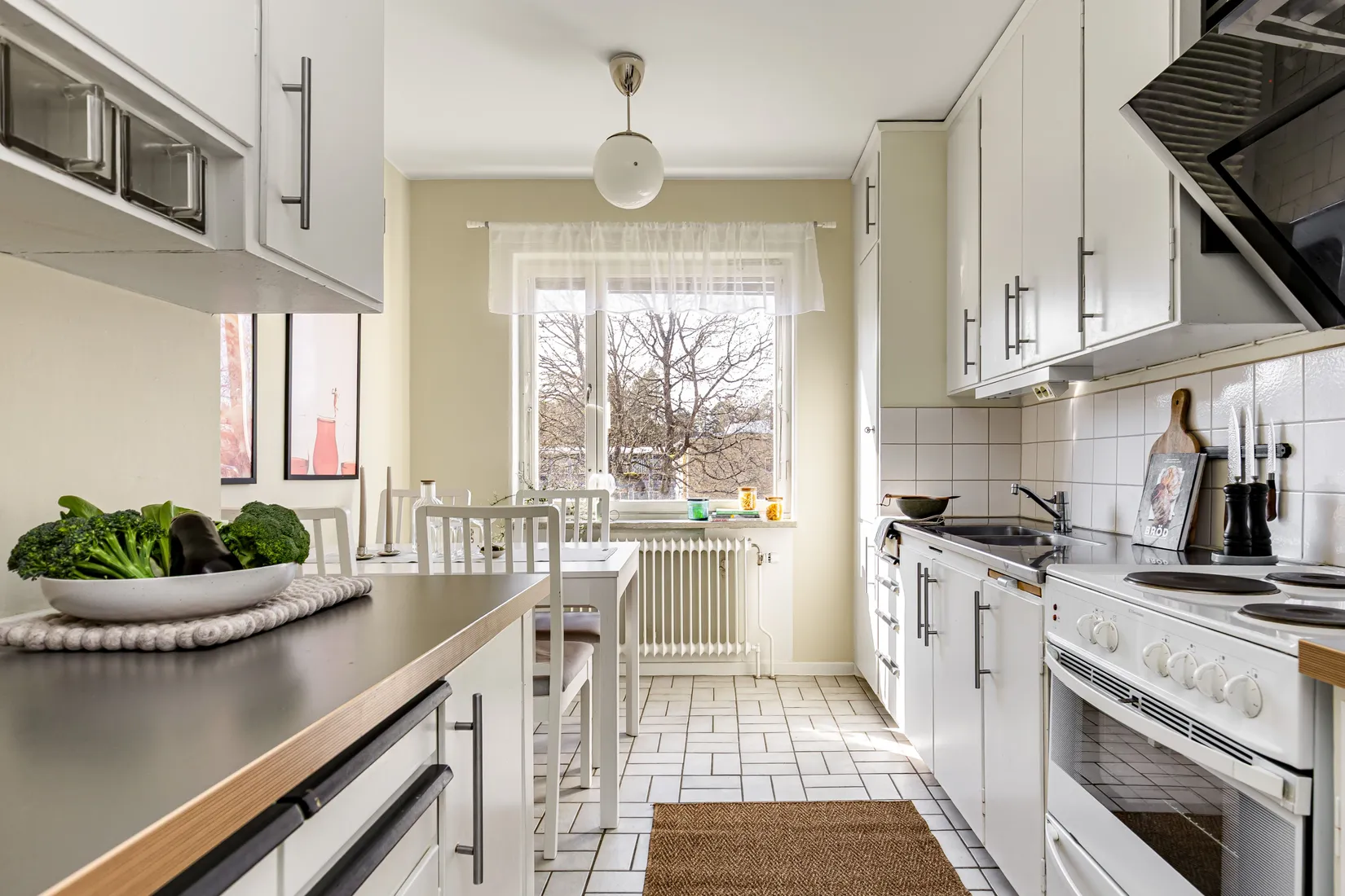 Bostadsrätt, Vretagatan 17, Gottfridsberg, Linköping