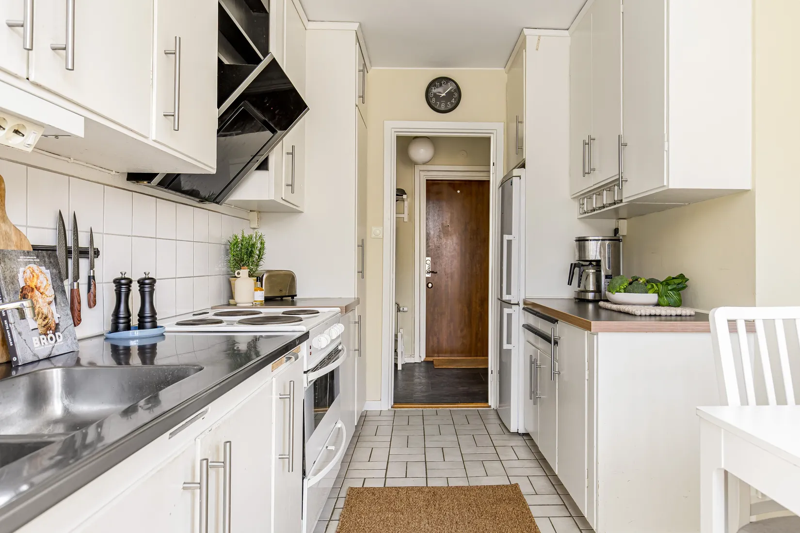 Bostadsrätt, Vretagatan 17, Gottfridsberg, Linköping