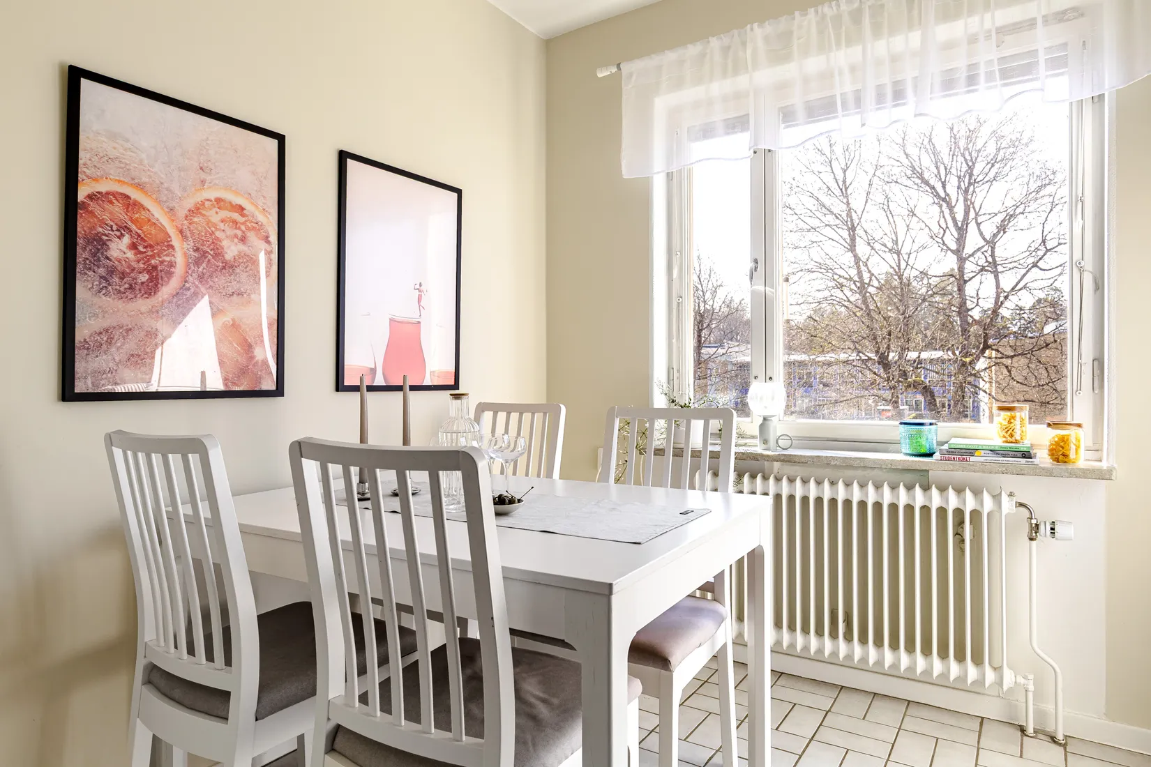 Bostadsrätt, Vretagatan 17, Gottfridsberg, Linköping