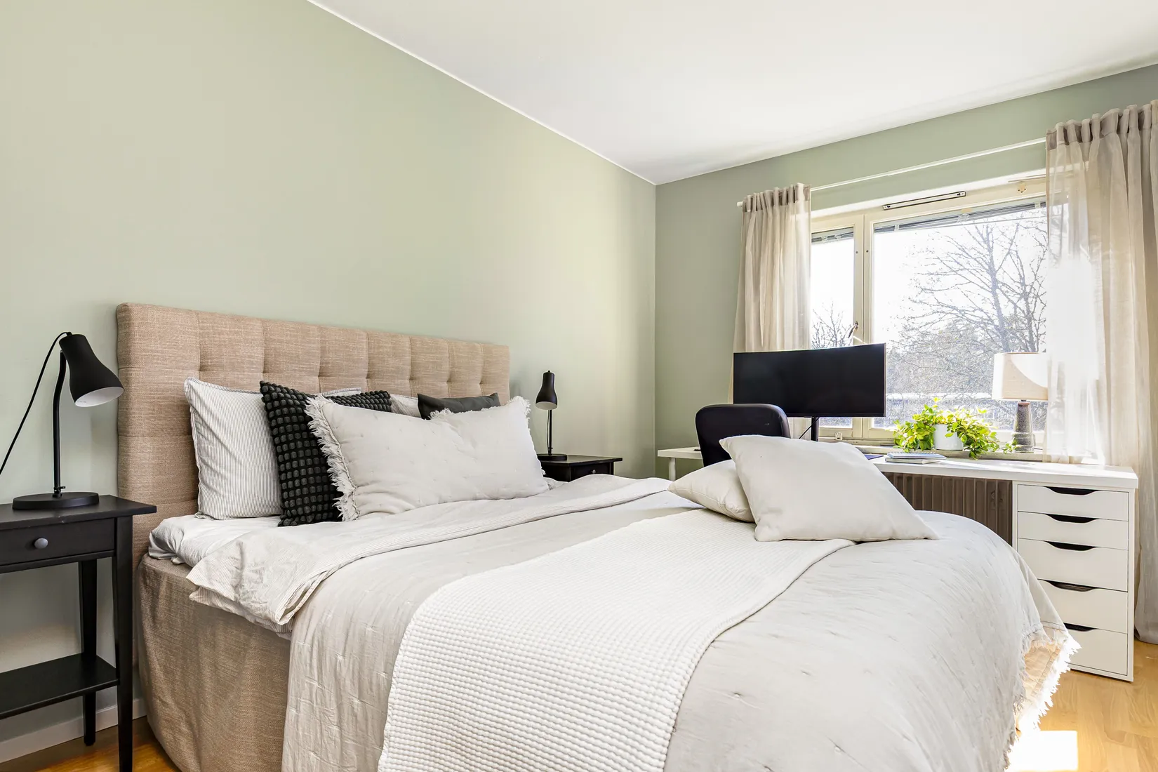 Bostadsrätt, Vretagatan 17, Gottfridsberg, Linköping