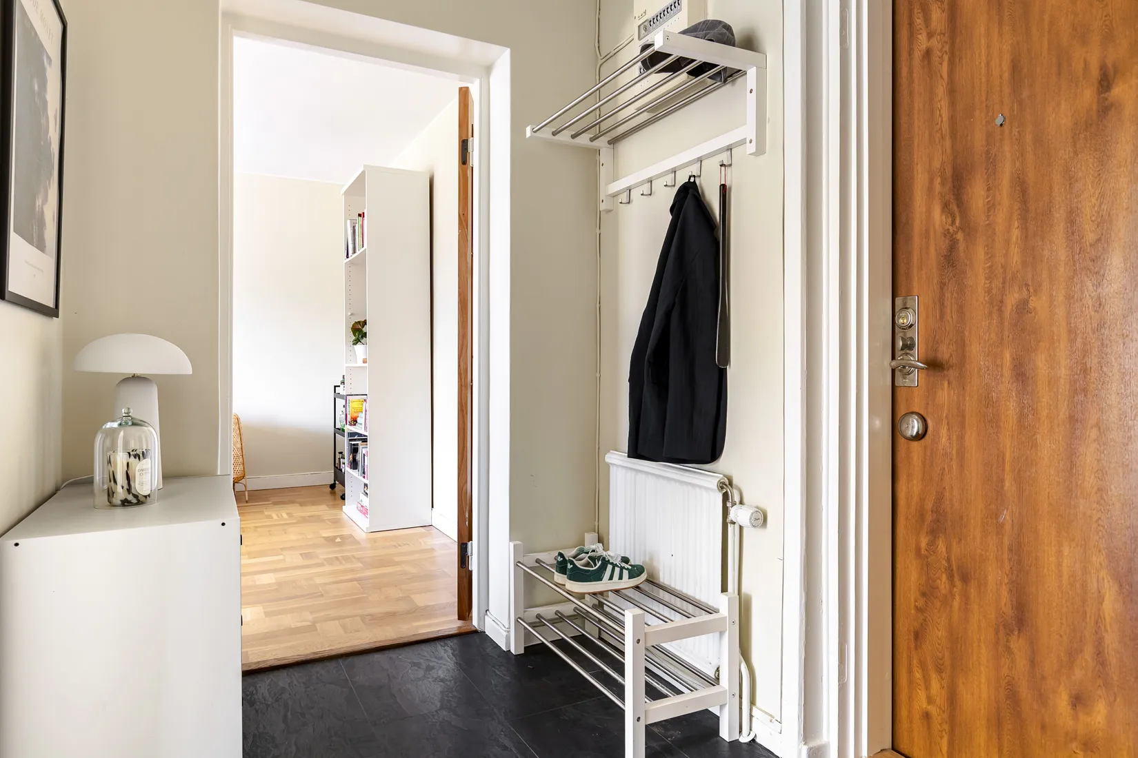 Bostadsrätt, Vretagatan 17, Gottfridsberg, Linköping