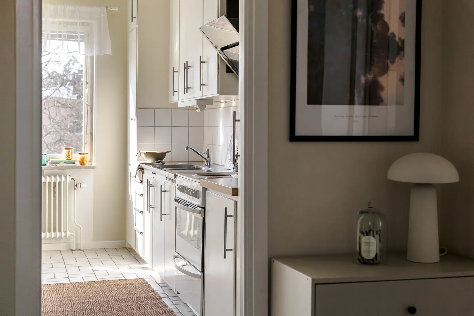 Bostadsrätt, Vretagatan 17, Gottfridsberg, Linköping