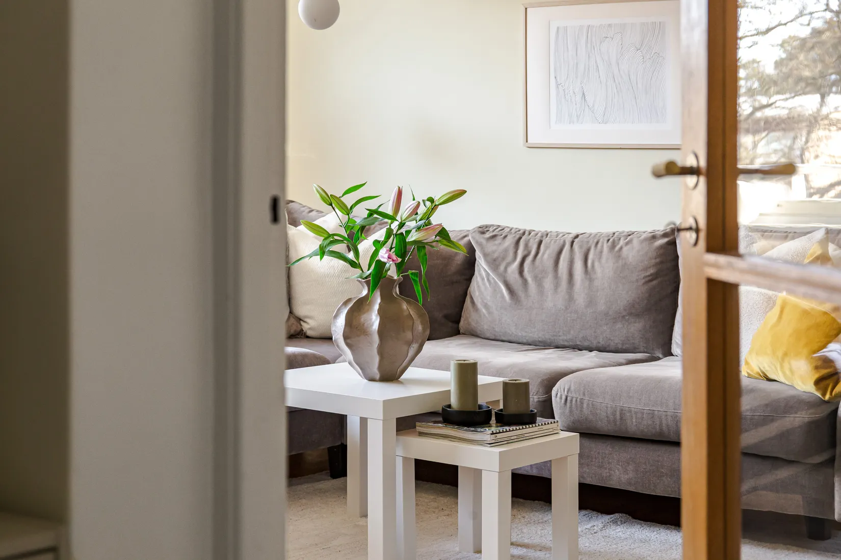 Bostadsrätt, Vretagatan 17, Gottfridsberg, Linköping