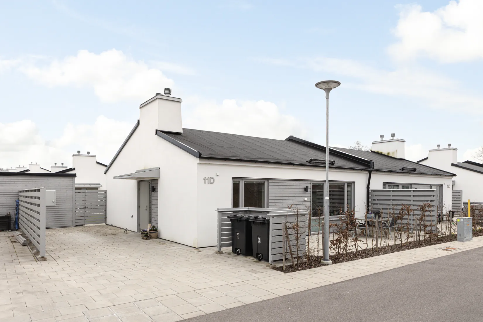 Bostadsrätt, Skepparevägen 11D, Smygehamn, Trelleborg