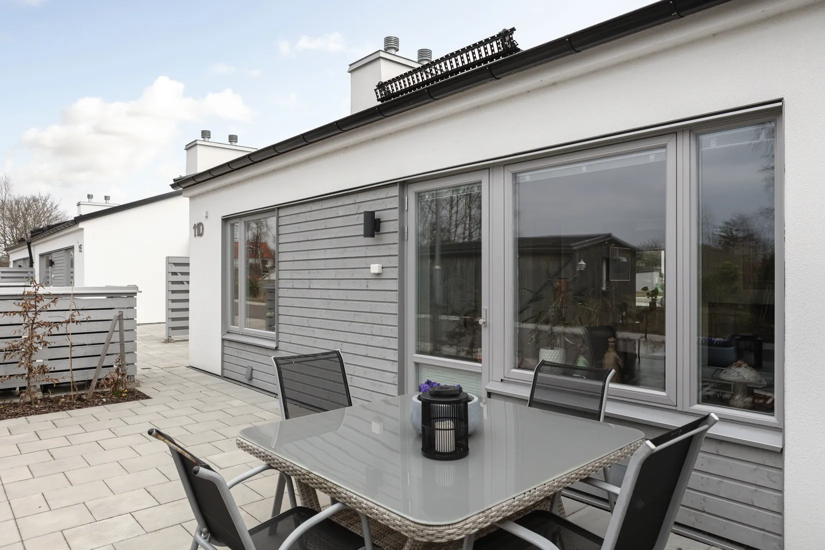 Bostadsrätt, Skepparevägen 11D, Smygehamn, Trelleborg