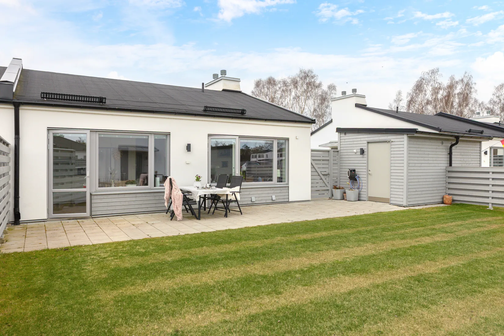 Bostadsrätt, Skepparevägen 11D, Smygehamn, Trelleborg