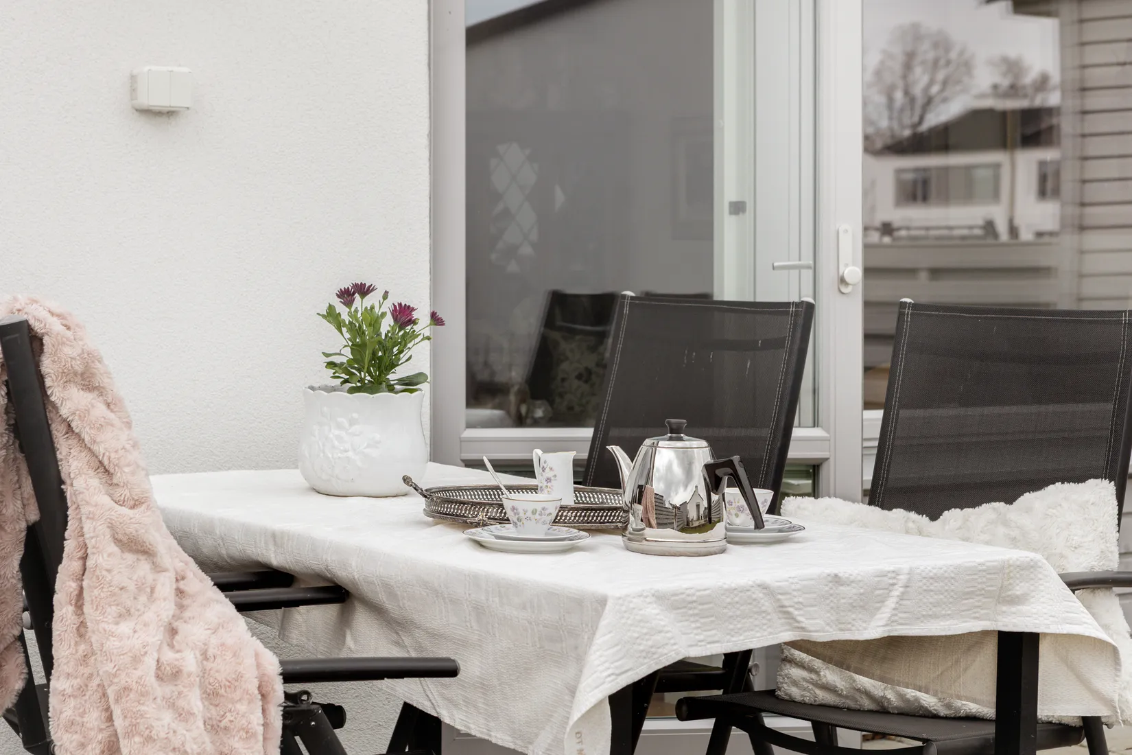 Bostadsrätt, Skepparevägen 11D, Smygehamn, Trelleborg