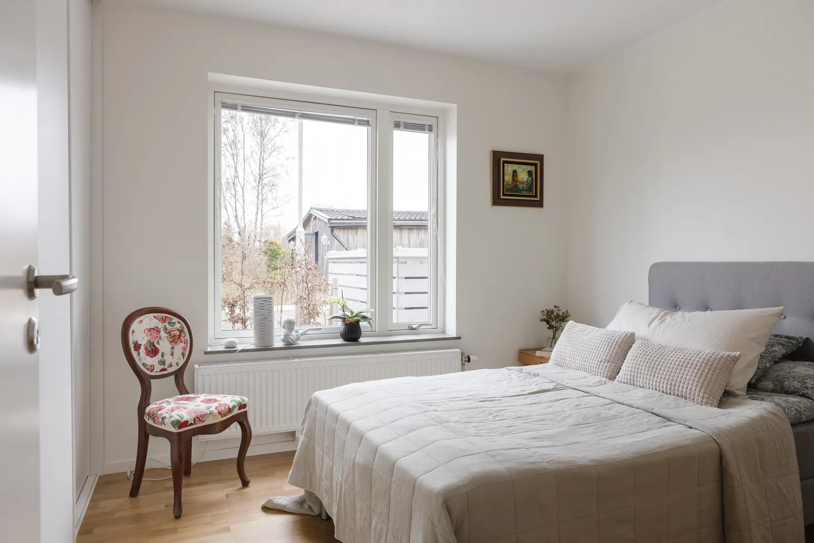 Bostadsrätt, Skepparevägen 11D, Smygehamn, Trelleborg