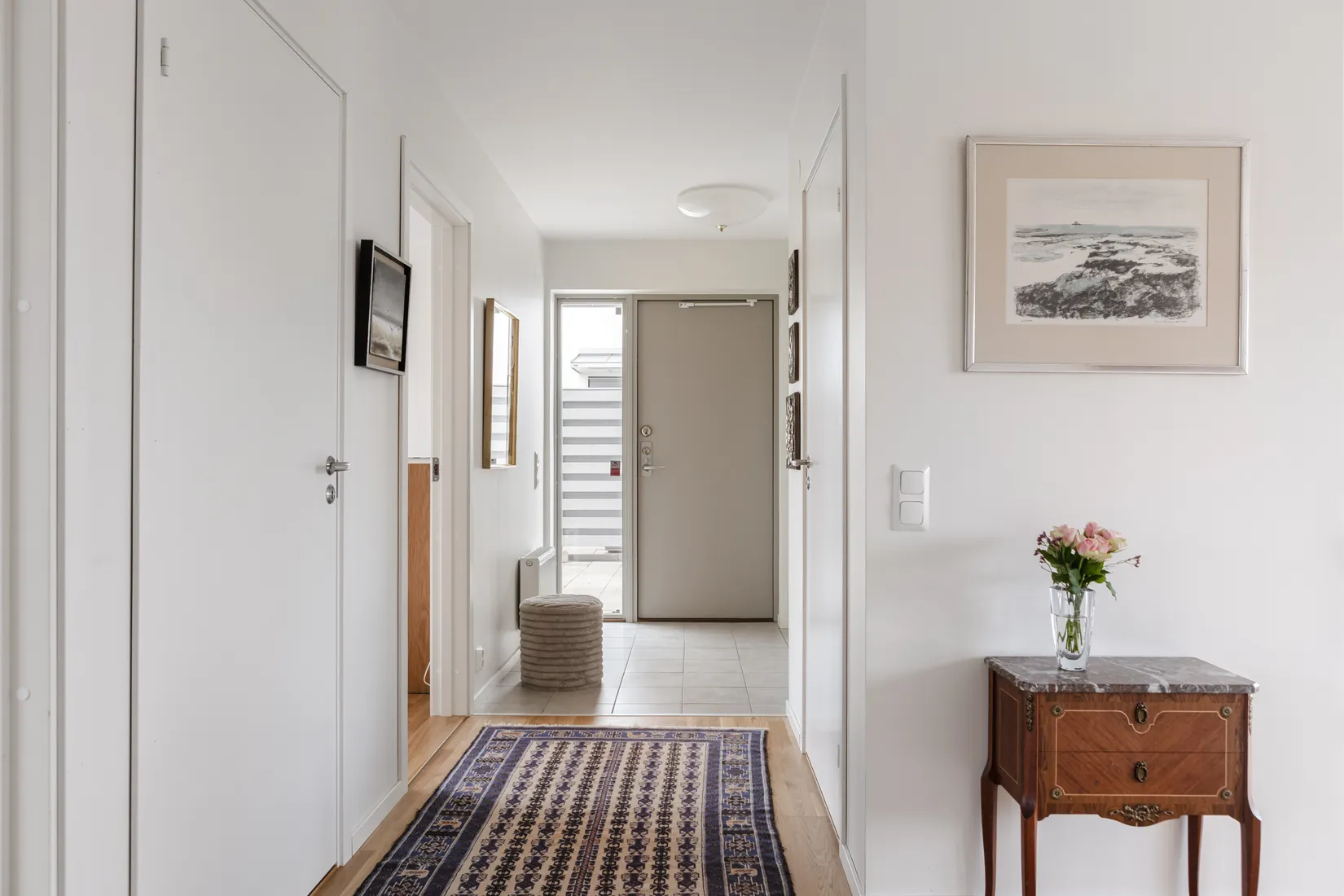 Bostadsrätt, Skepparevägen 11D, Smygehamn, Trelleborg