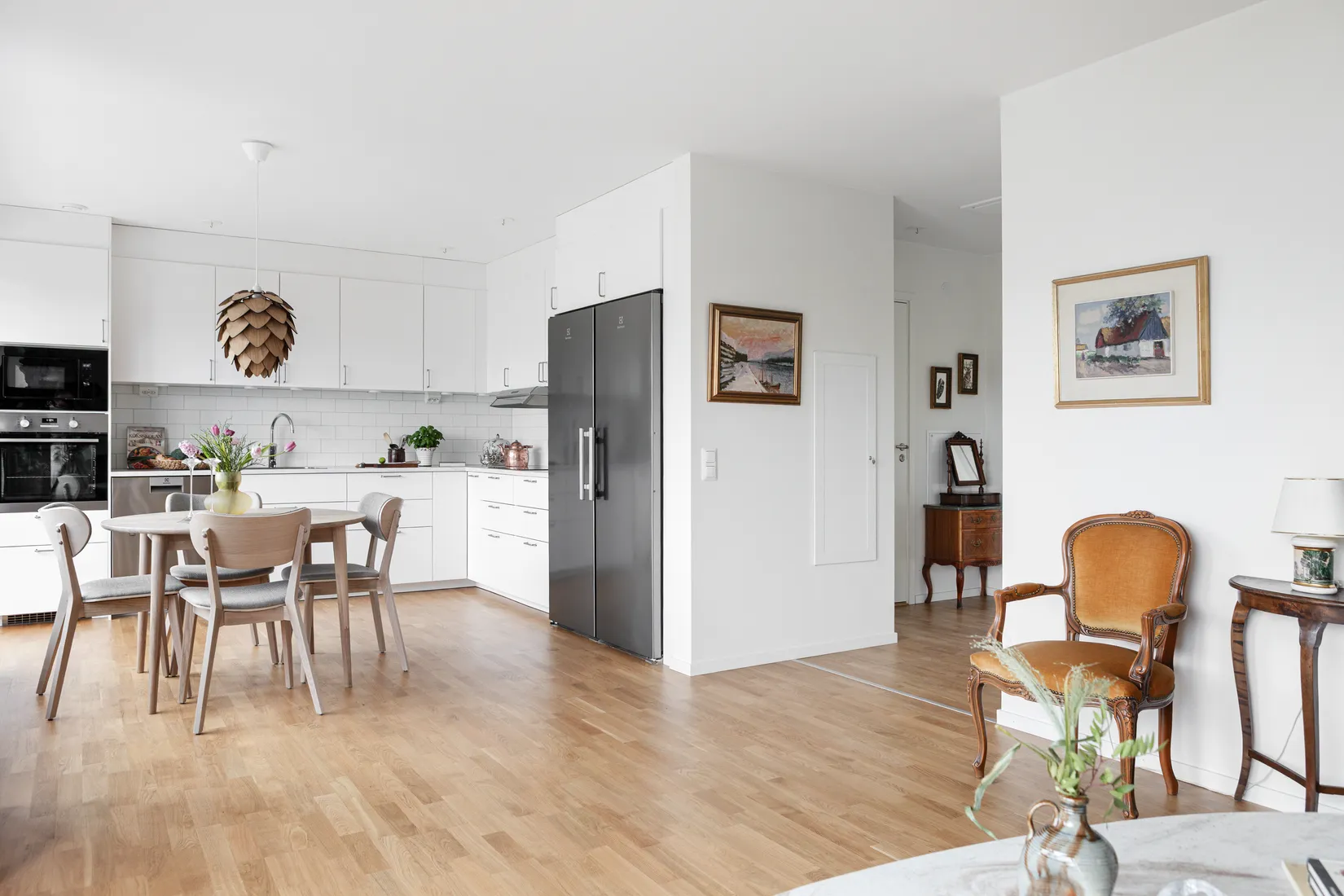 Bostadsrätt, Skepparevägen 11D, Smygehamn, Trelleborg