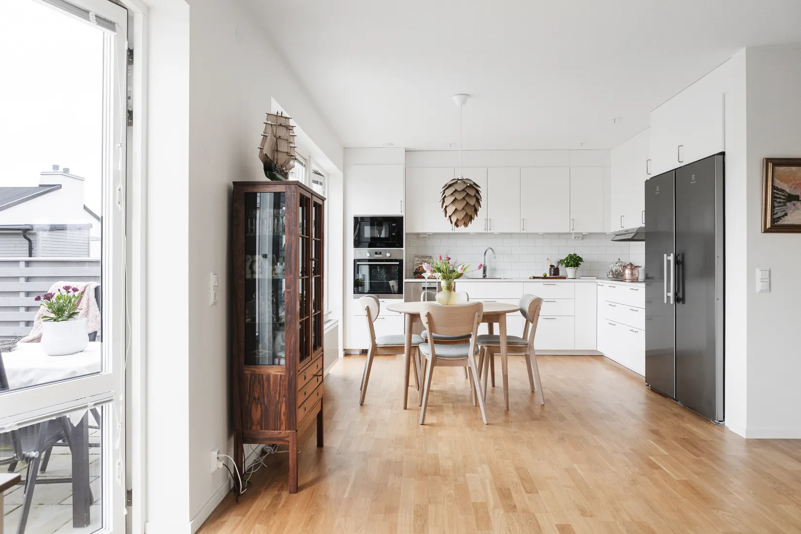 Bostadsrätt, Skepparevägen 11D, Smygehamn, Trelleborg