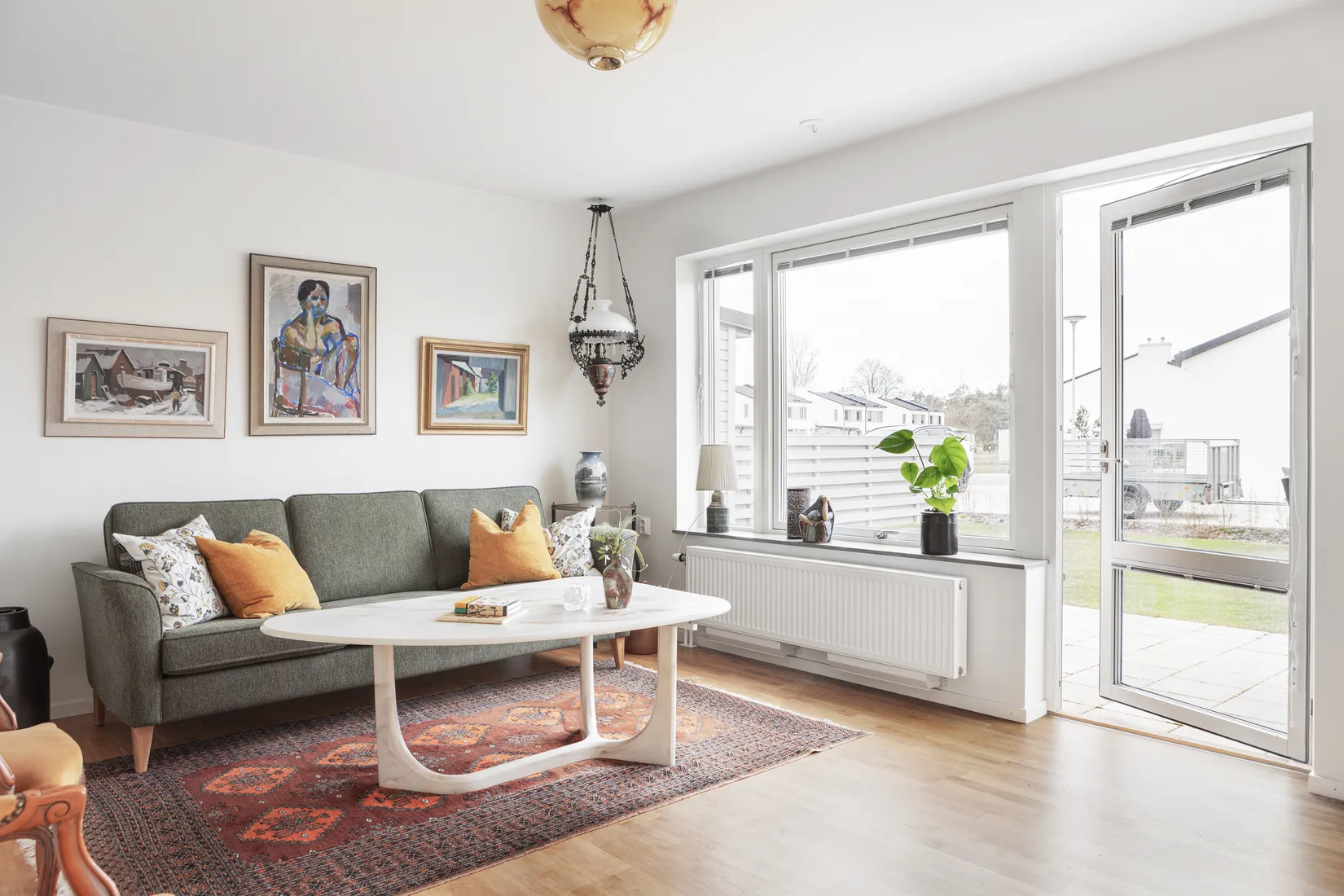 Bostadsrätt, Skepparevägen 11D, Smygehamn, Trelleborg