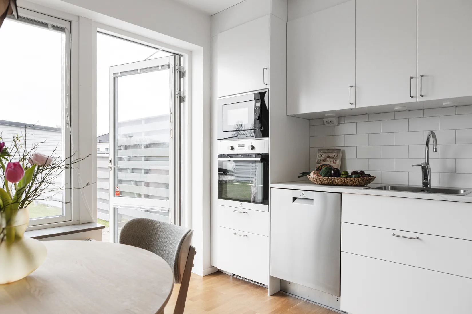 Bostadsrätt, Skepparevägen 11D, Smygehamn, Trelleborg