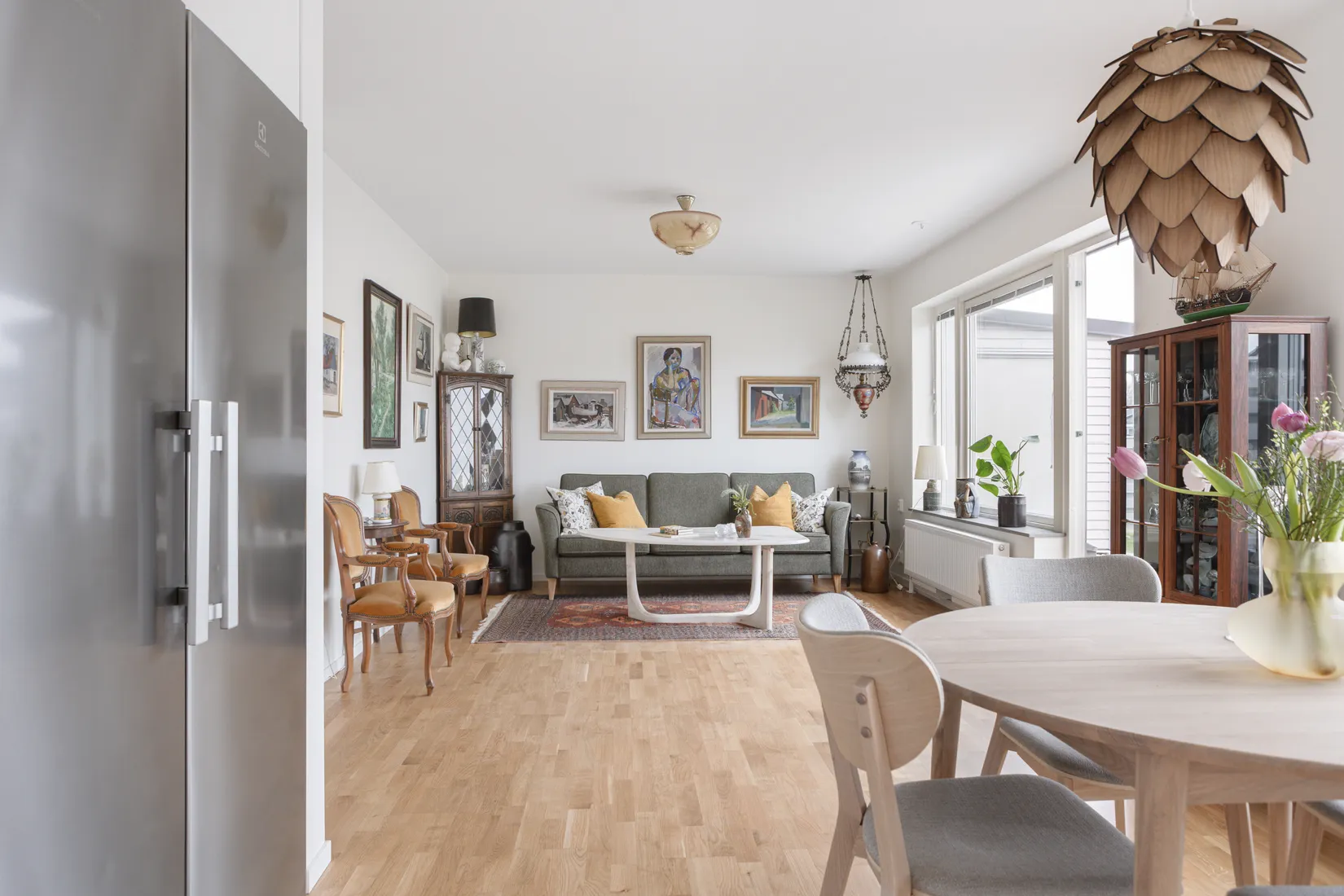 Bostadsrätt, Skepparevägen 11D, Smygehamn, Trelleborg