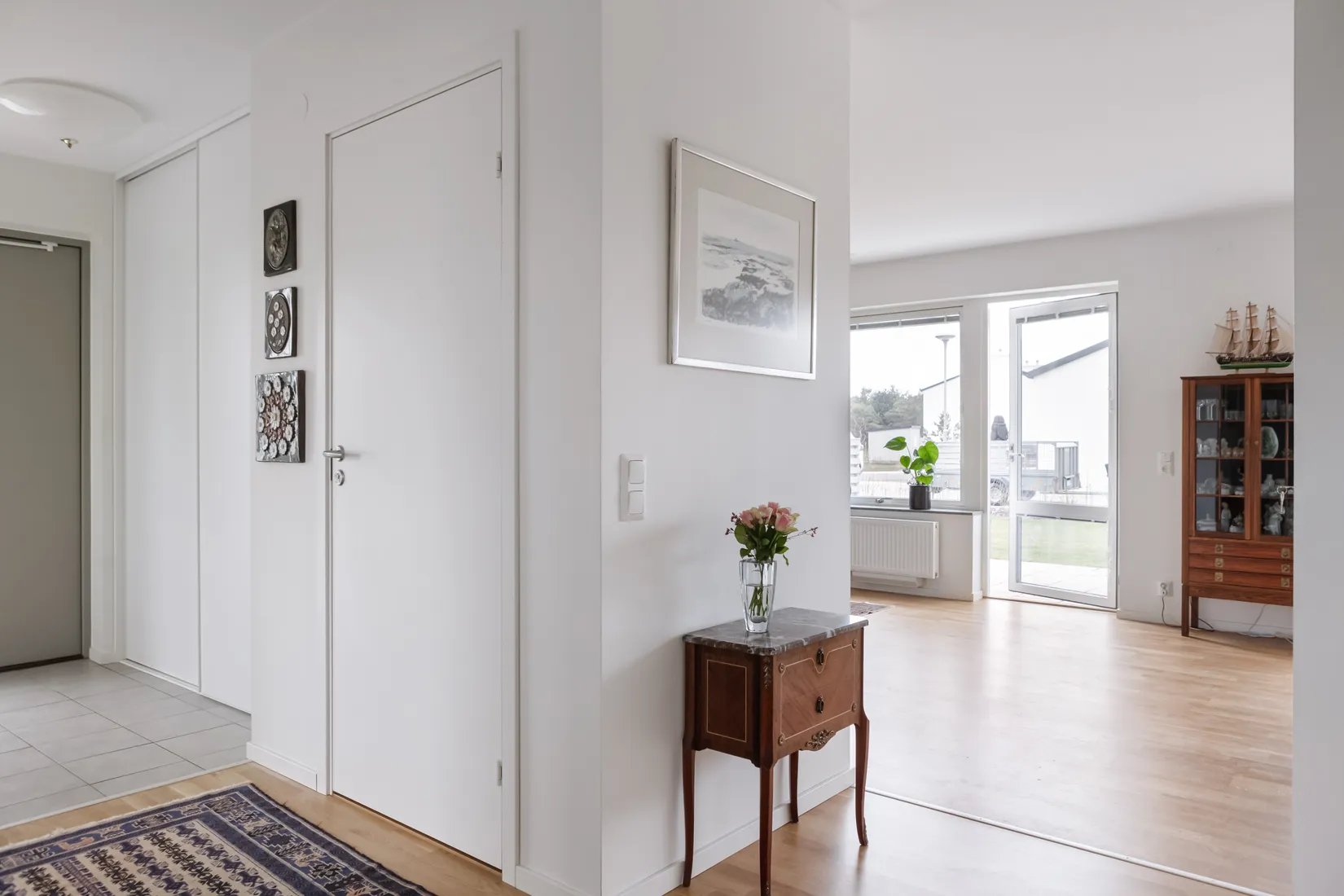 Bostadsrätt, Skepparevägen 11D, Smygehamn, Trelleborg