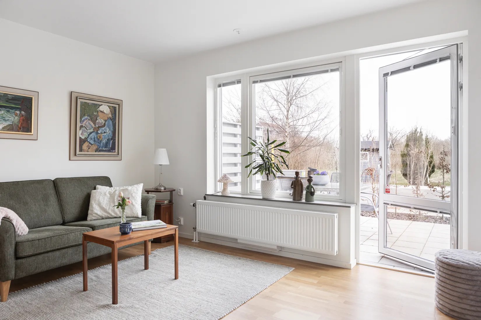 Bostadsrätt, Skepparevägen 11D, Smygehamn, Trelleborg