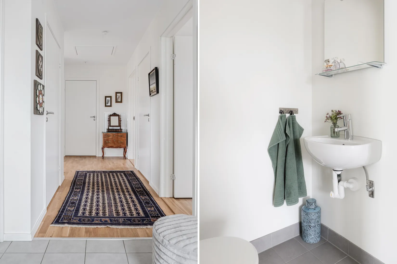 Bostadsrätt, Skepparevägen 11D, Smygehamn, Trelleborg