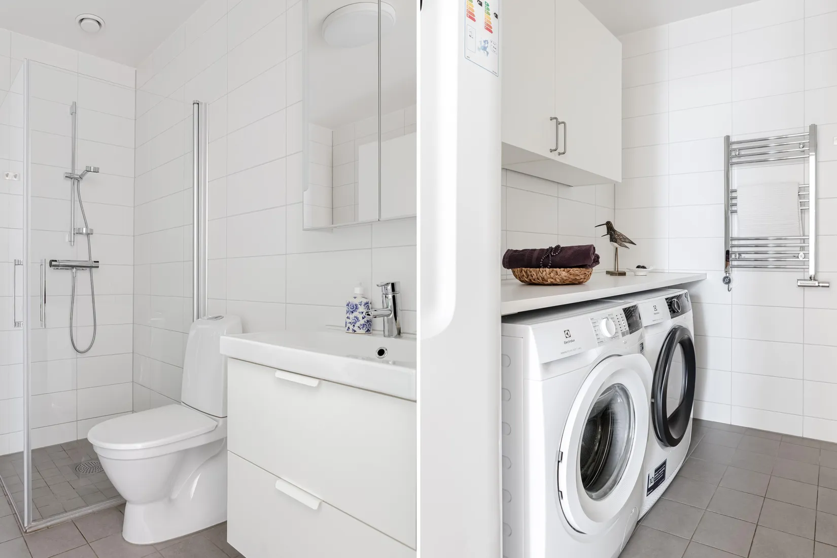 Bostadsrätt, Skepparevägen 11D, Smygehamn, Trelleborg