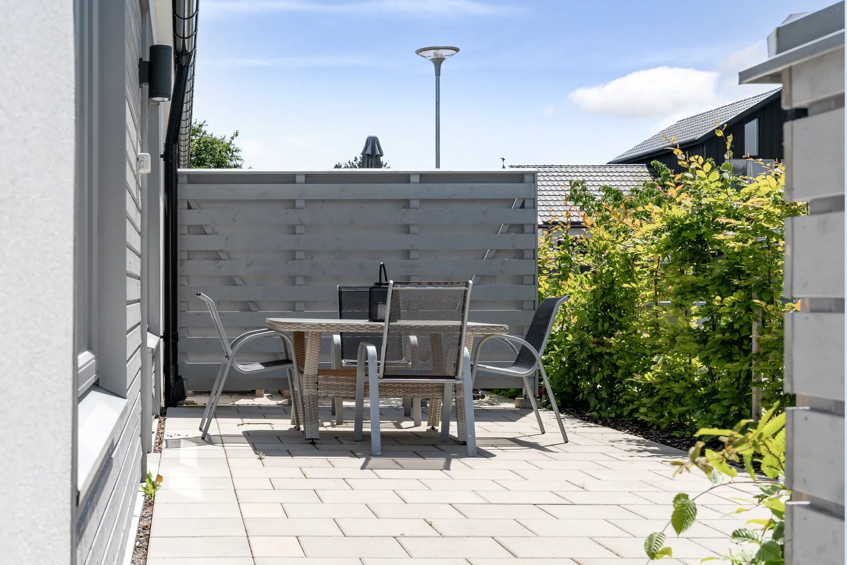 Bostadsrätt, Skepparevägen 11D, Smygehamn, Trelleborg