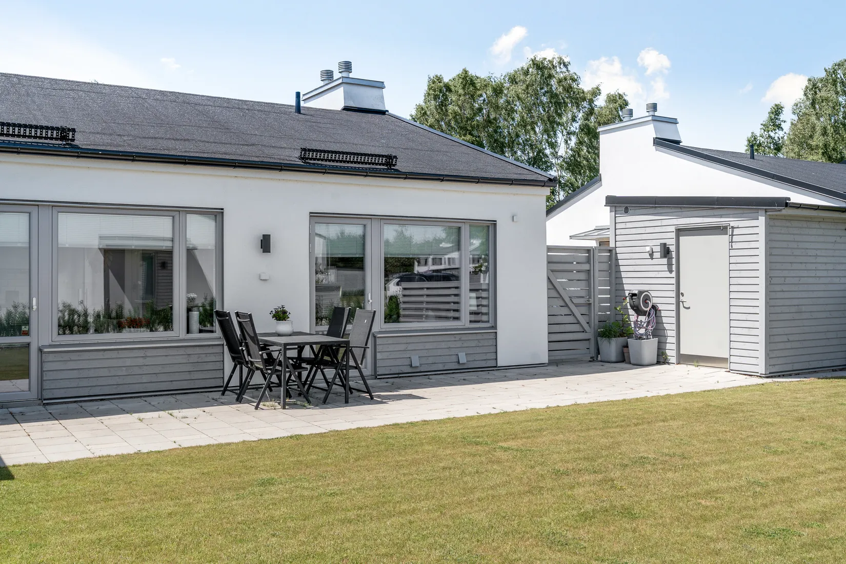 Bostadsrätt, Skepparevägen 11D, Smygehamn, Trelleborg