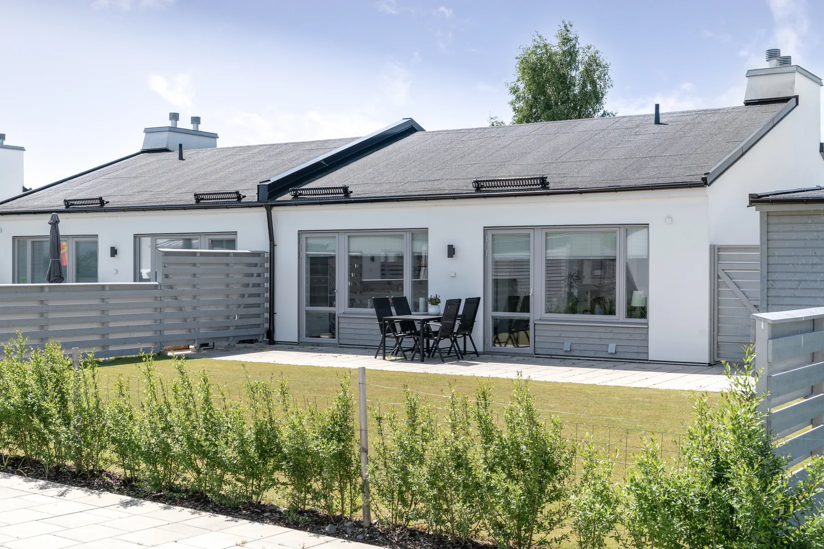Bostadsrätt, Skepparevägen 11D, Smygehamn, Trelleborg