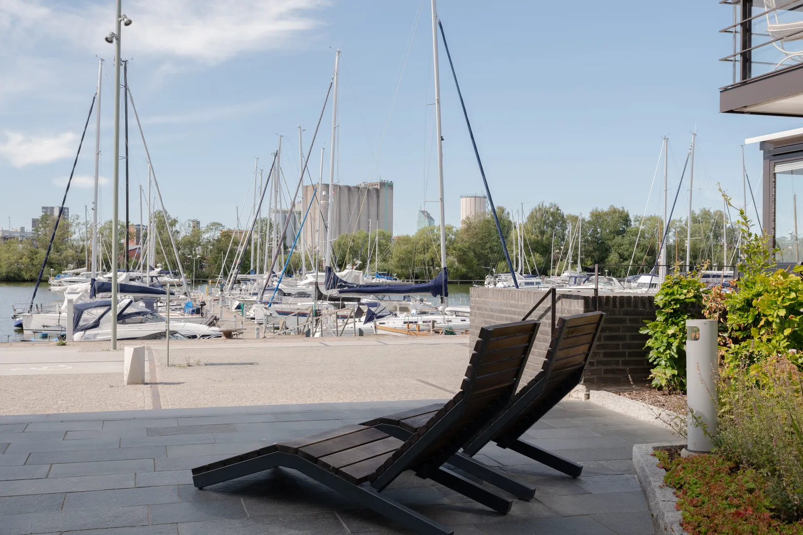 Bostadsrätt, Sjöjungfrugatan 4, Öster Mälarstrand /Notudden, Västerås