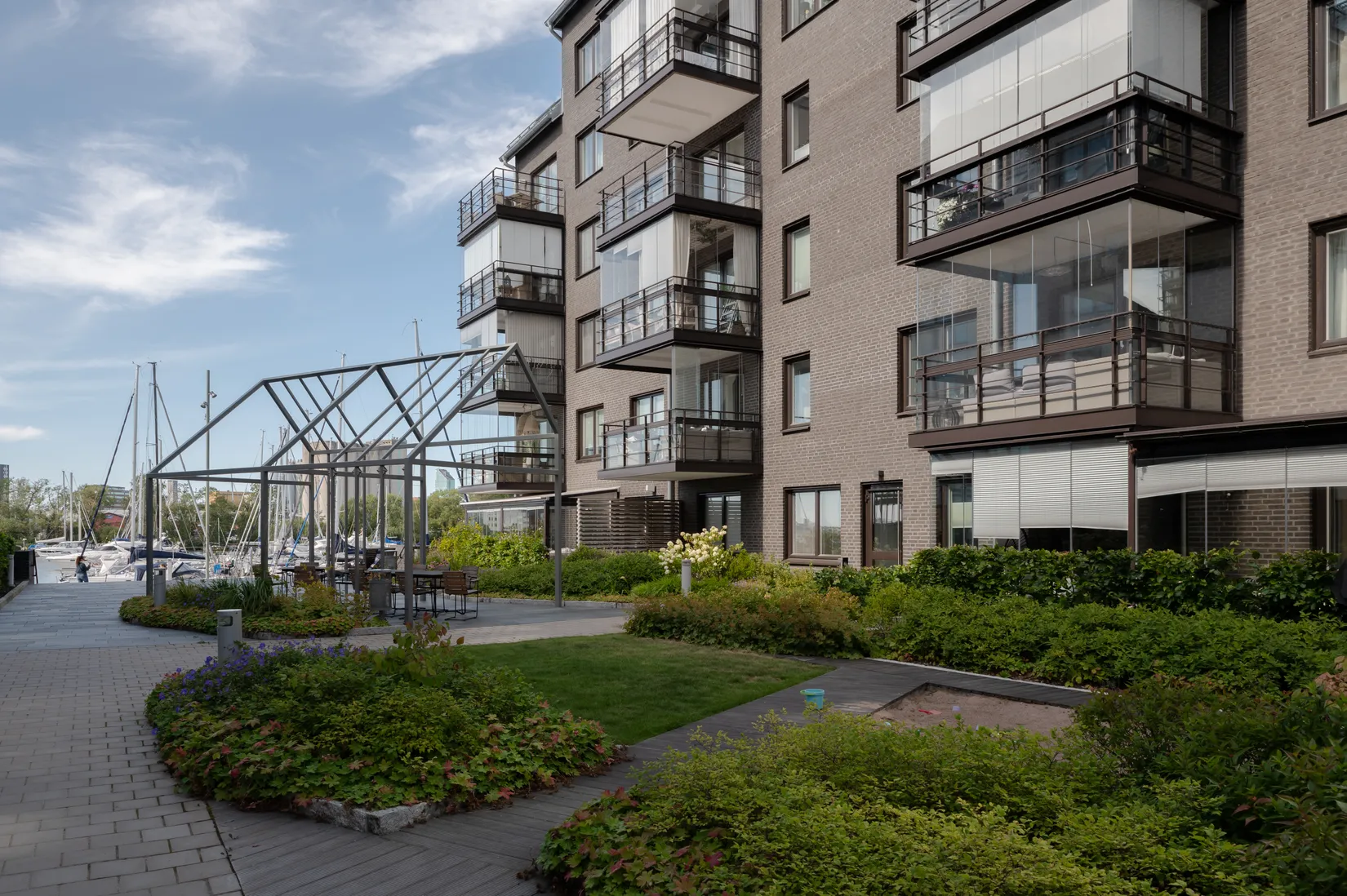 Bostadsrätt, Sjöjungfrugatan 4, Öster Mälarstrand /Notudden, Västerås