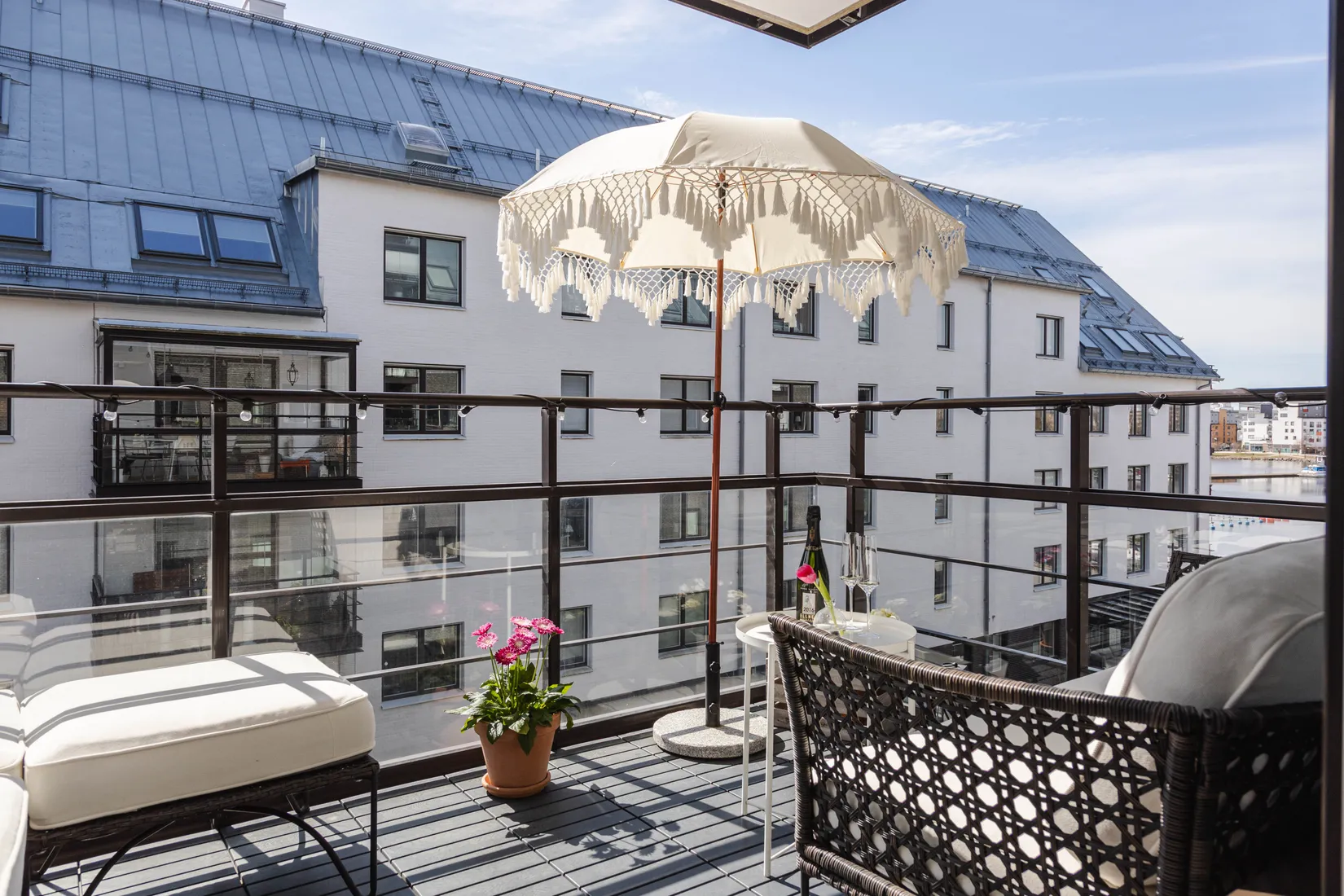 Bostadsrätt, Sjöjungfrugatan 4, Öster Mälarstrand /Notudden, Västerås