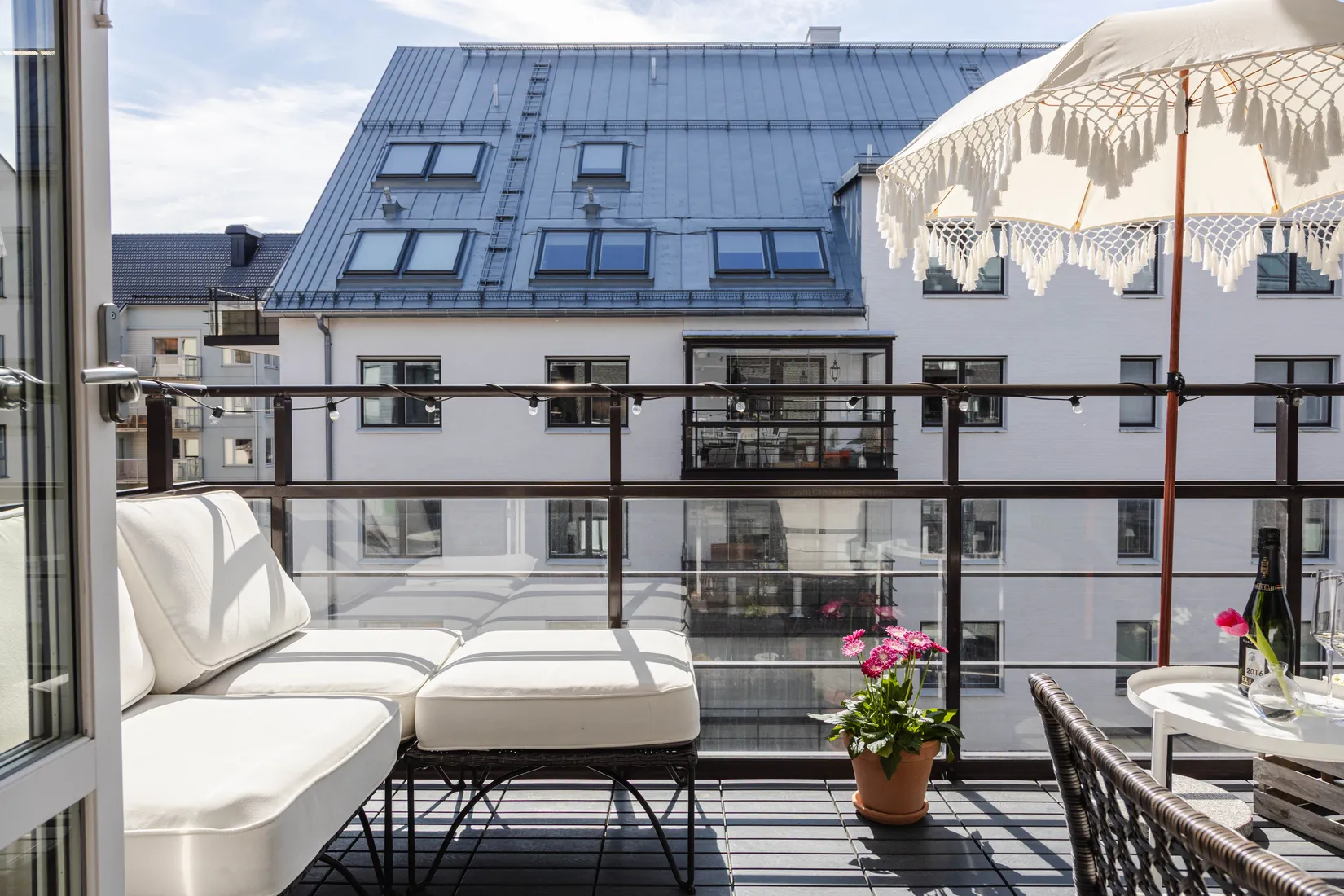 Bostadsrätt, Sjöjungfrugatan 4, Öster Mälarstrand /Notudden, Västerås