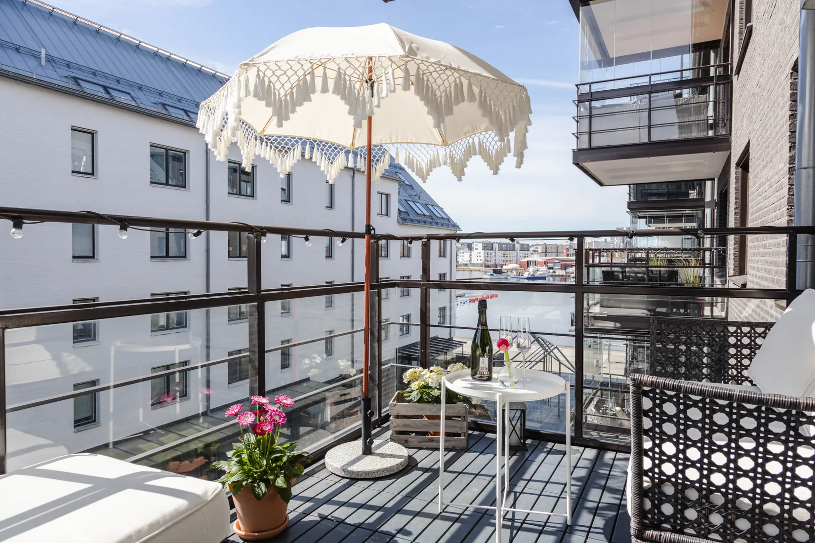 Bostadsrätt, Sjöjungfrugatan 4, Öster Mälarstrand /Notudden, Västerås