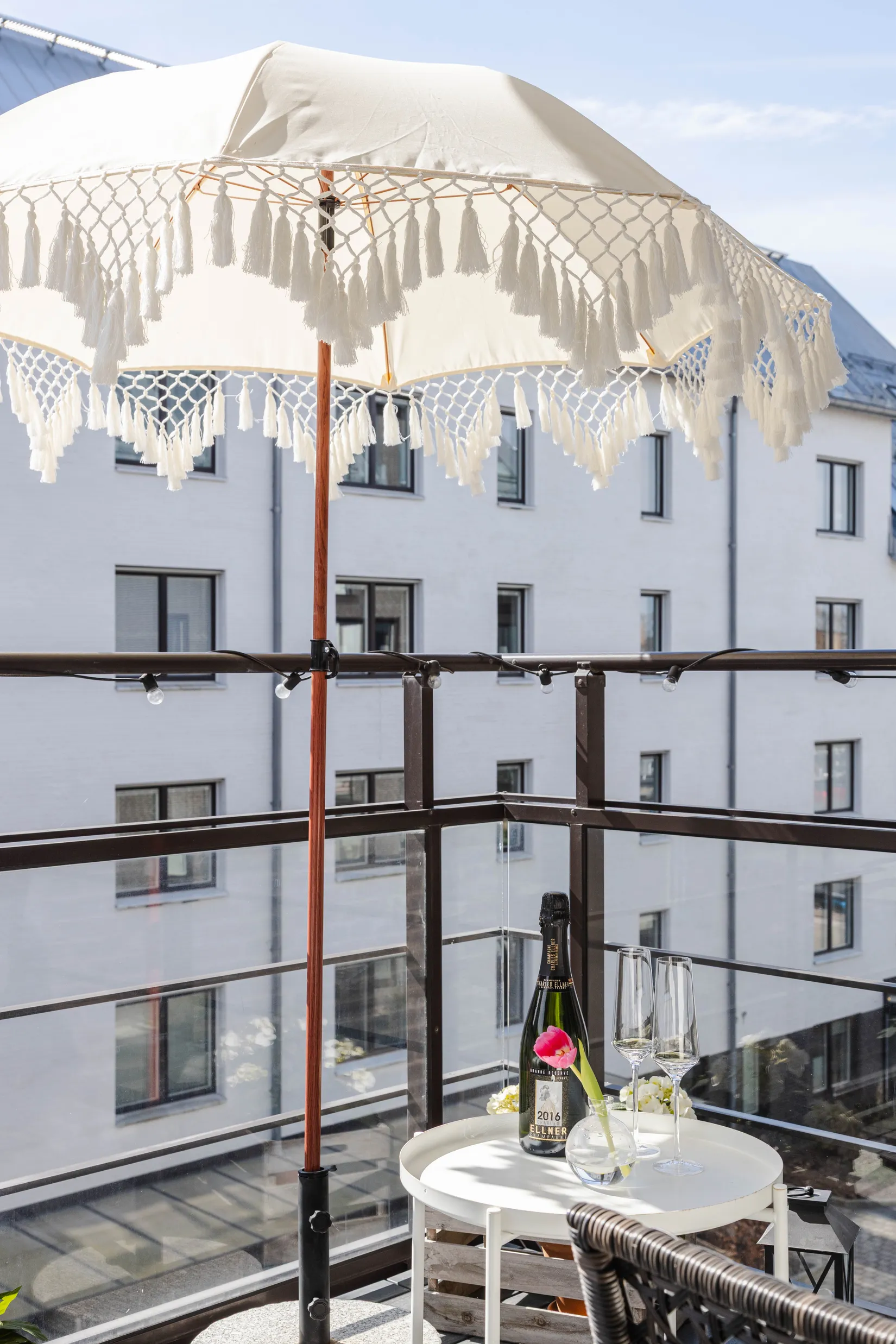 Bostadsrätt, Sjöjungfrugatan 4, Öster Mälarstrand /Notudden, Västerås