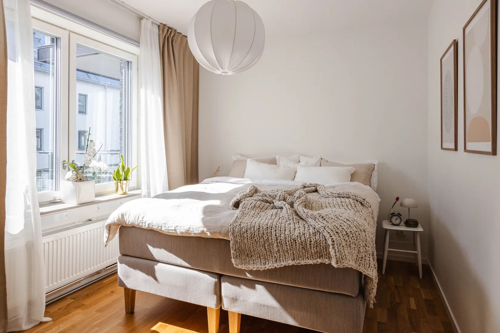 Bostadsrätt, Sjöjungfrugatan 4, Öster Mälarstrand /Notudden, Västerås